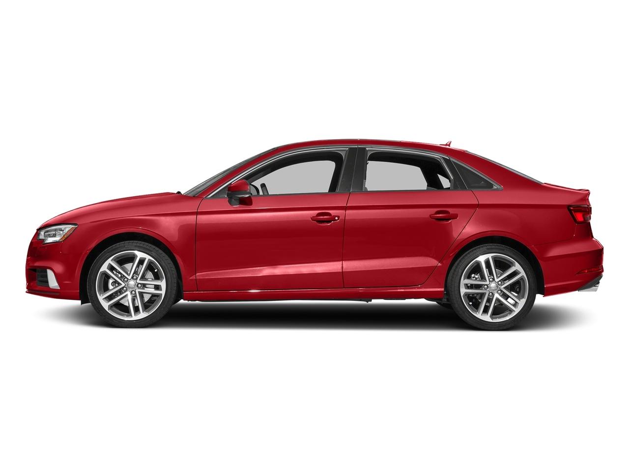 2017 Audi A3 Sedan Vehicle Photo in Orlando, FL 32811