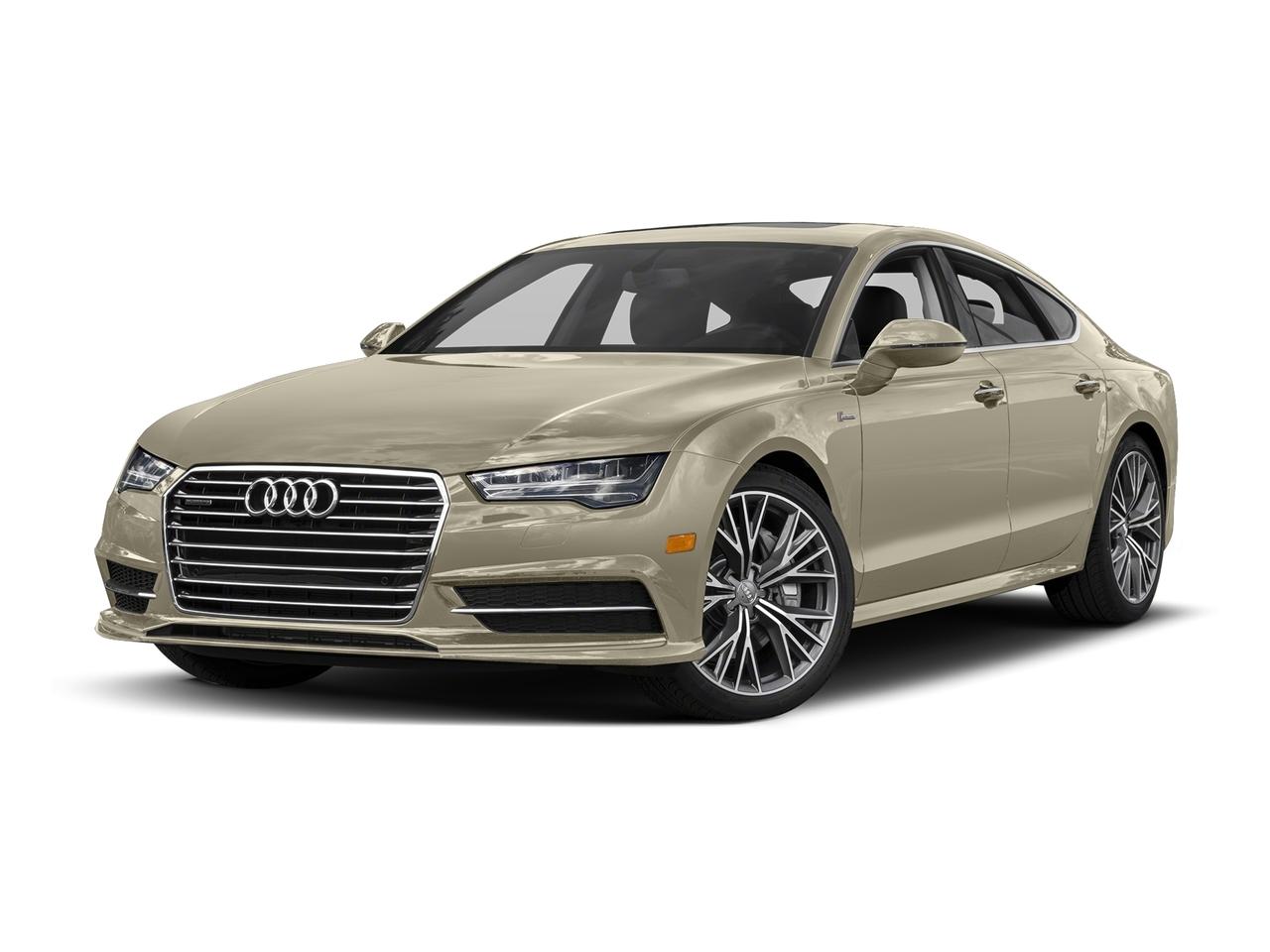 2017 Audi A7 Vehicle Photo in Panama City, FL 32401