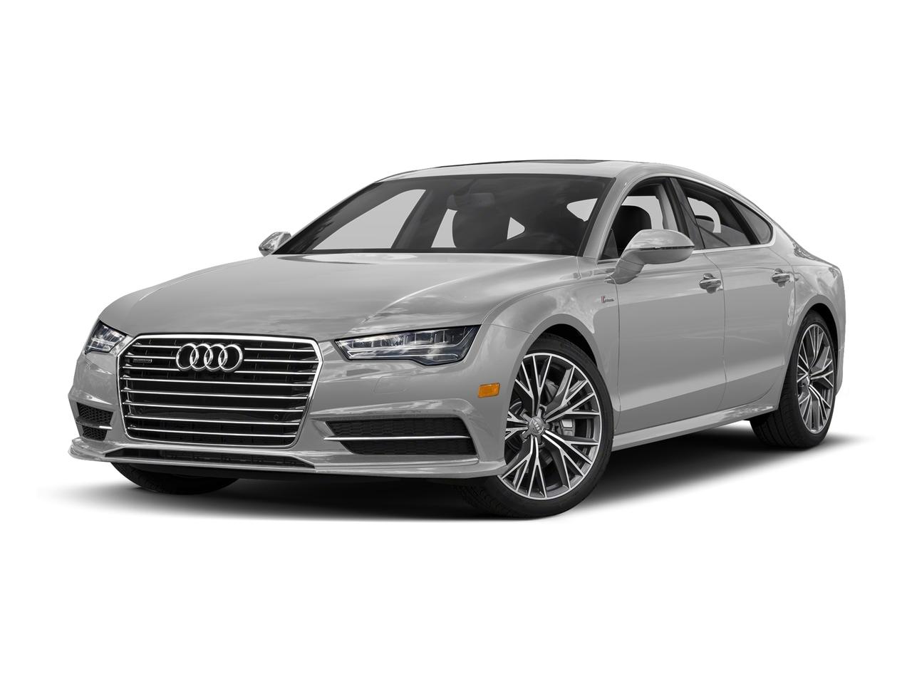 2017 Audi A7 Vehicle Photo in WEST PALM BEACH, FL 33407-3296