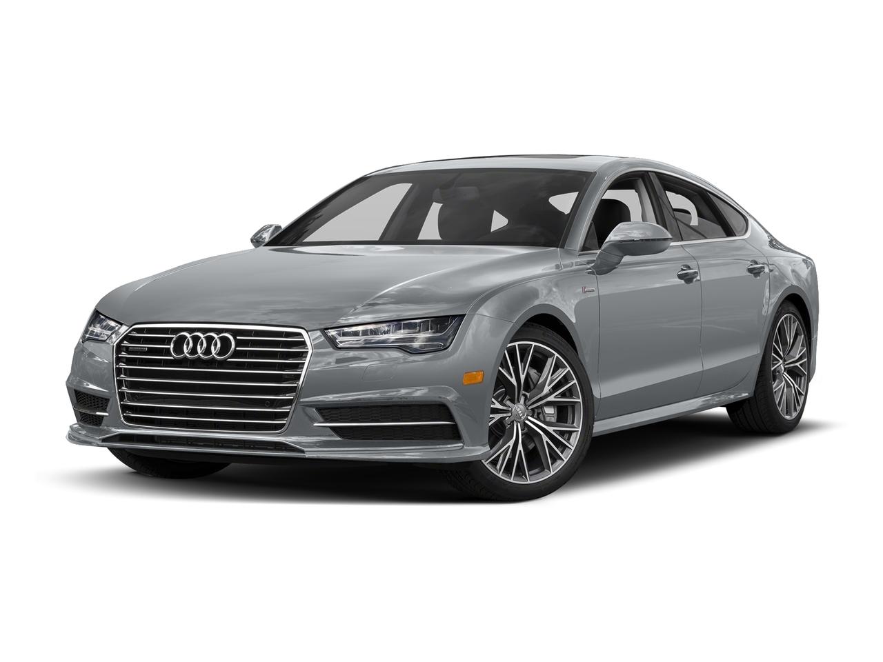 2017 Audi A7 Vehicle Photo in Shiloh, IL 62269