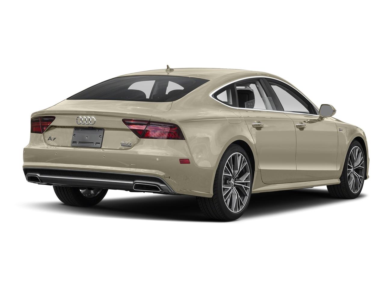 2017 Audi A7 Vehicle Photo in Panama City, FL 32401