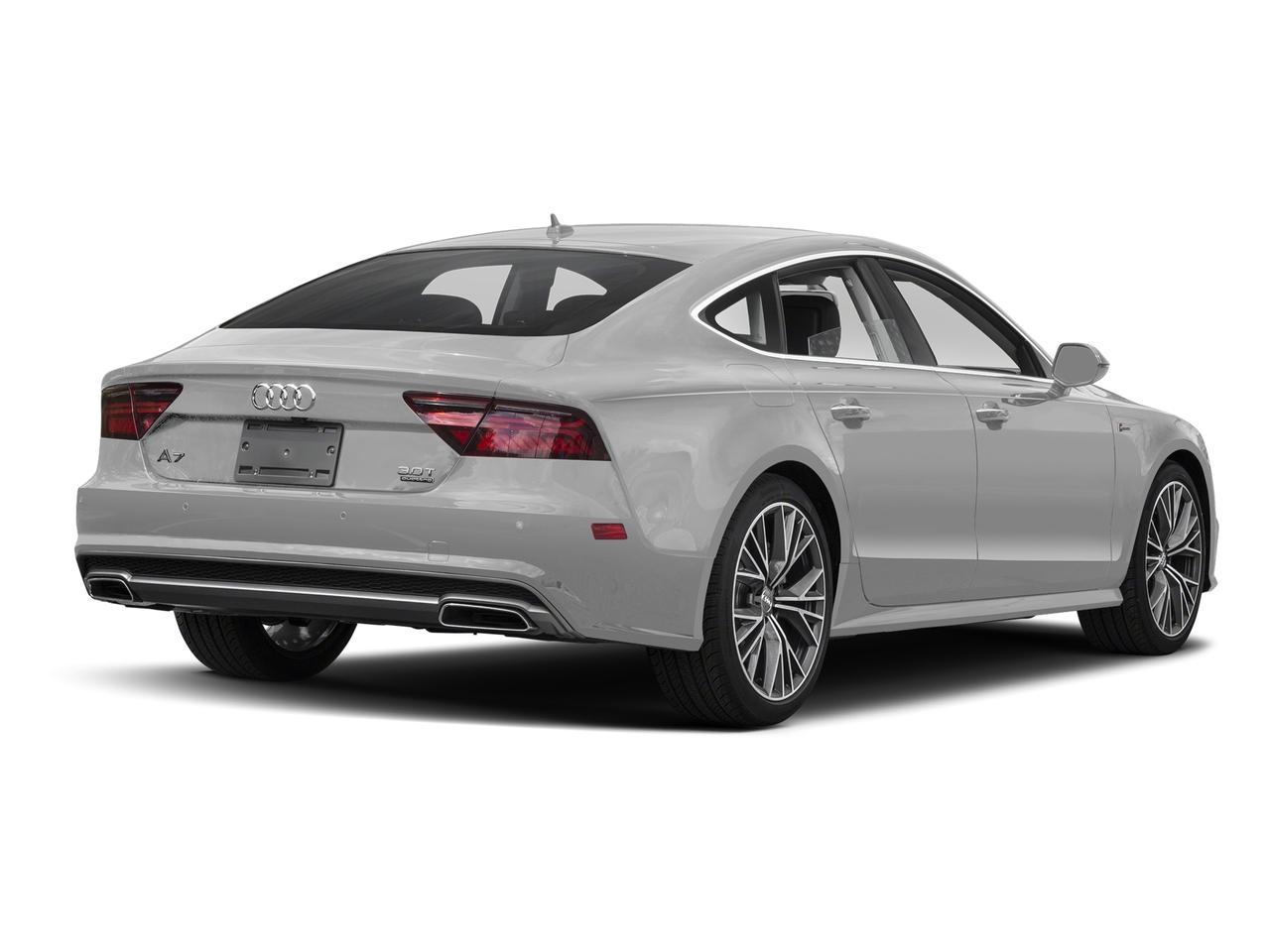 2017 Audi A7 Vehicle Photo in WEST PALM BEACH, FL 33407-3296