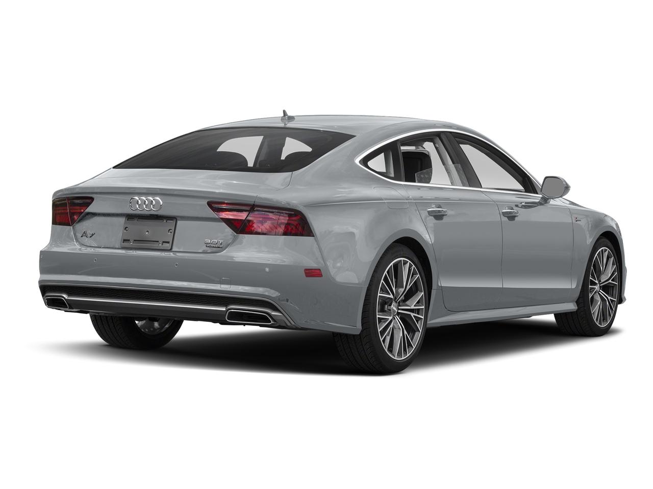 2017 Audi A7 Vehicle Photo in Shiloh, IL 62269