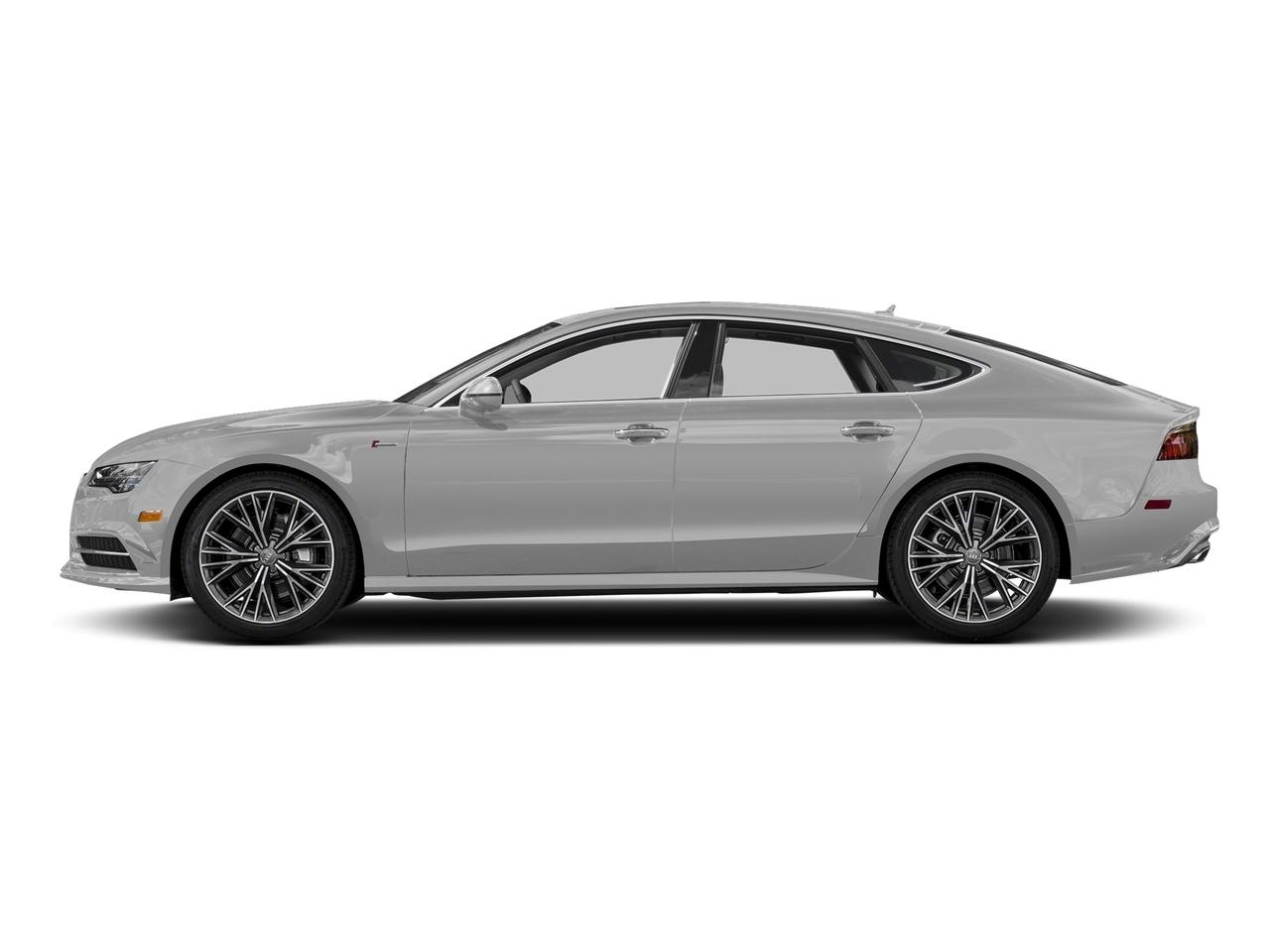 2017 Audi A7 Vehicle Photo in WEST PALM BEACH, FL 33407-3296