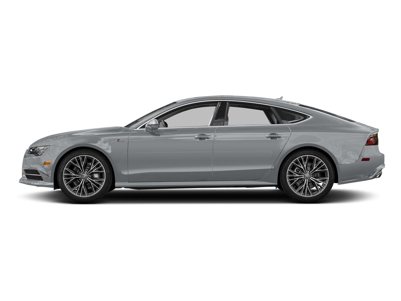 2017 Audi A7 Vehicle Photo in Shiloh, IL 62269