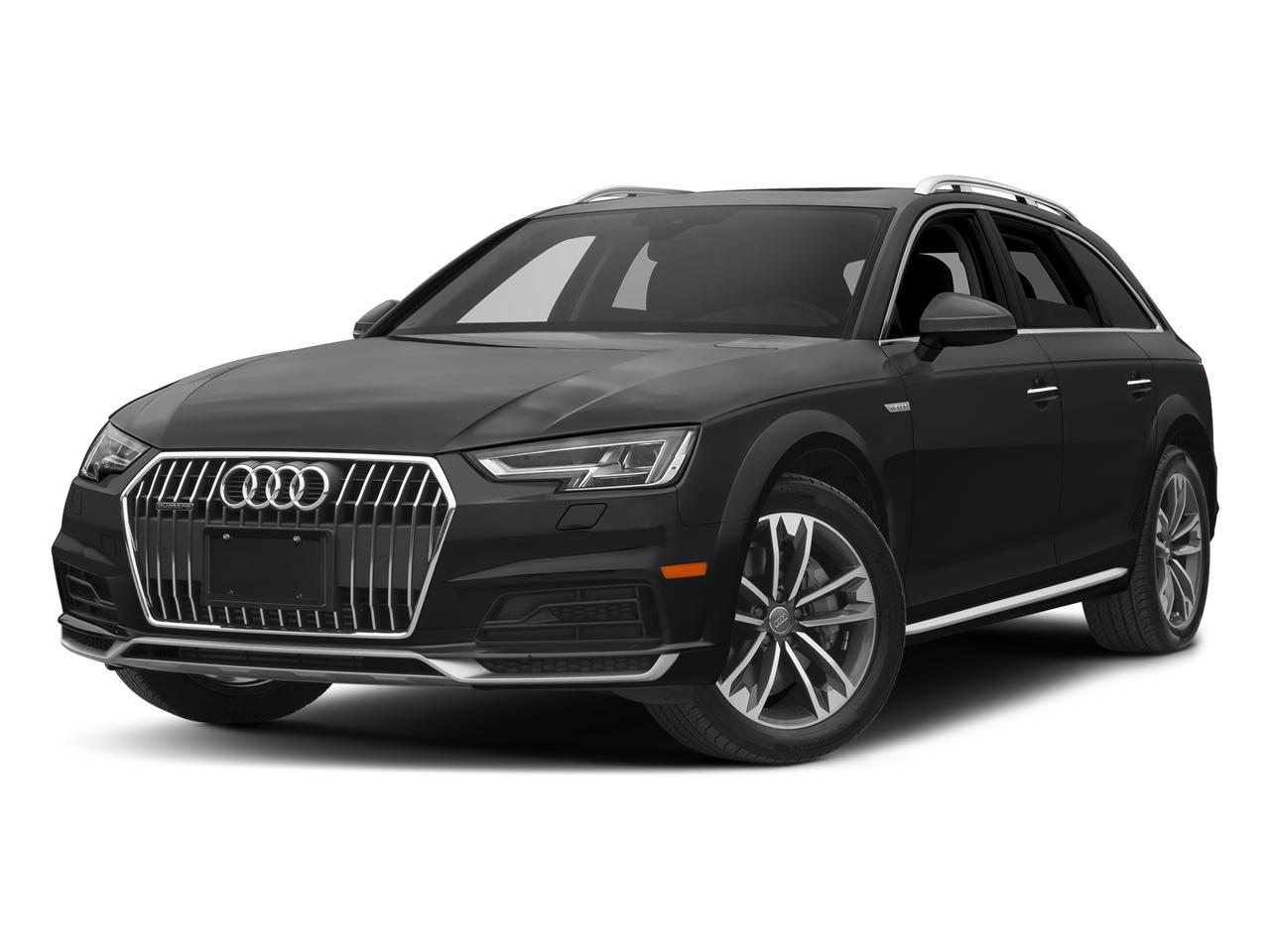 2017 Audi allroad Vehicle Photo in Orlando, FL 32811