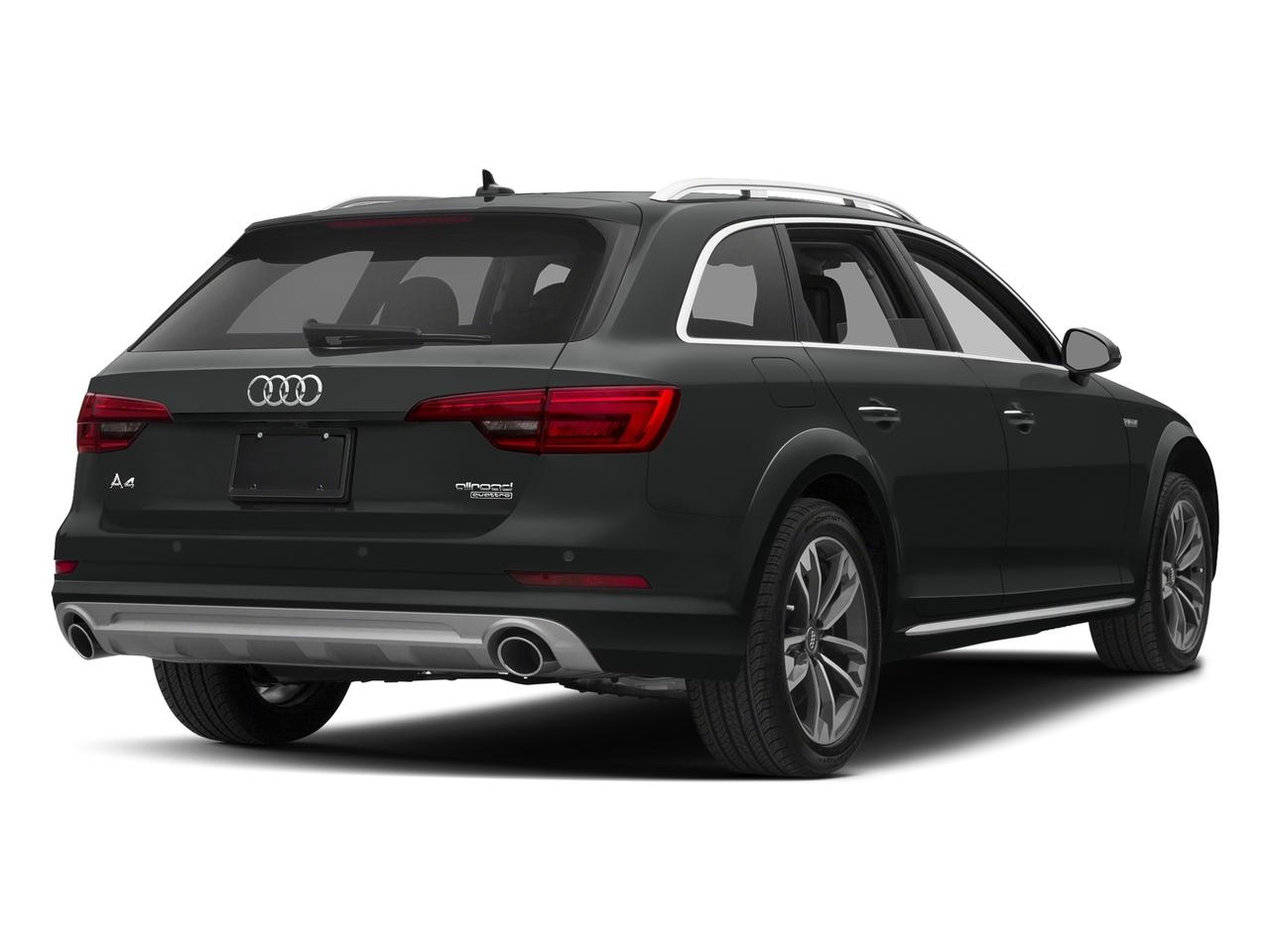 2017 Audi allroad Vehicle Photo in Orlando, FL 32811