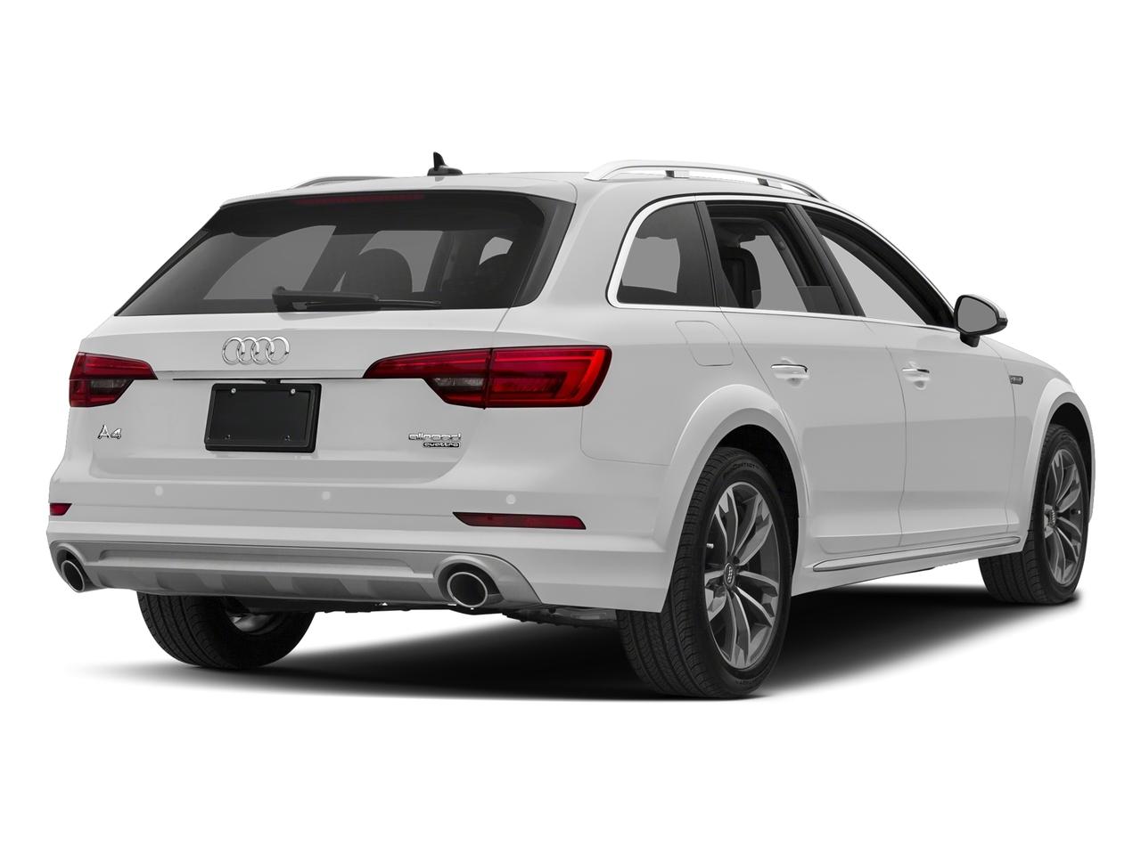 2017 Audi allroad Vehicle Photo in Miami, FL 33015