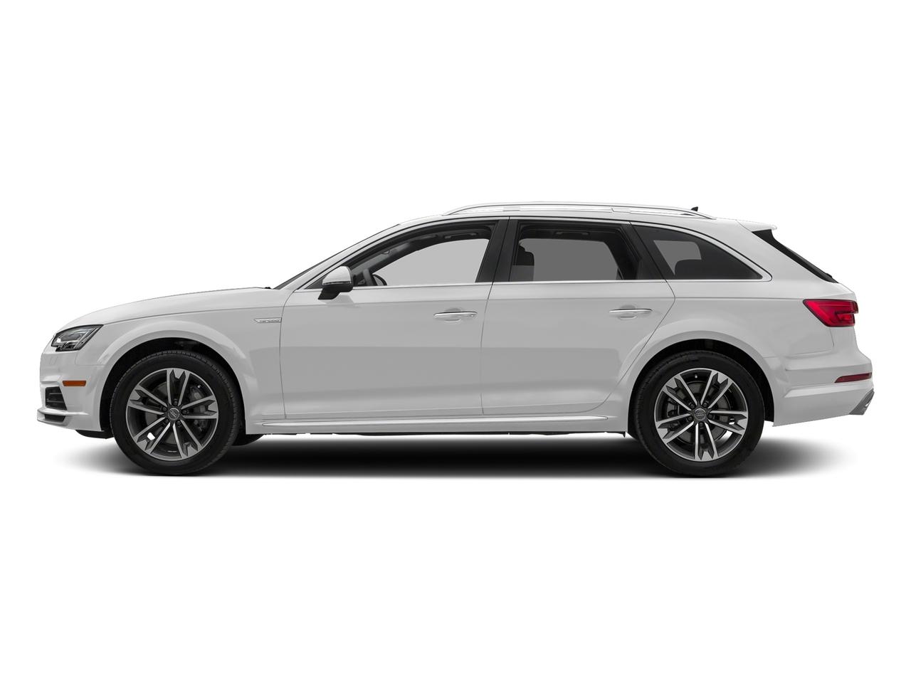 2017 Audi allroad Vehicle Photo in Miami, FL 33015
