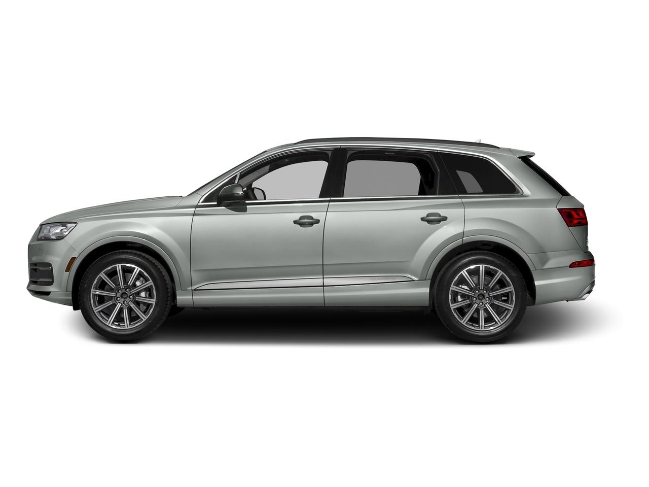 2017 Audi Q7 Vehicle Photo in AUSTIN, TX 78759-4154