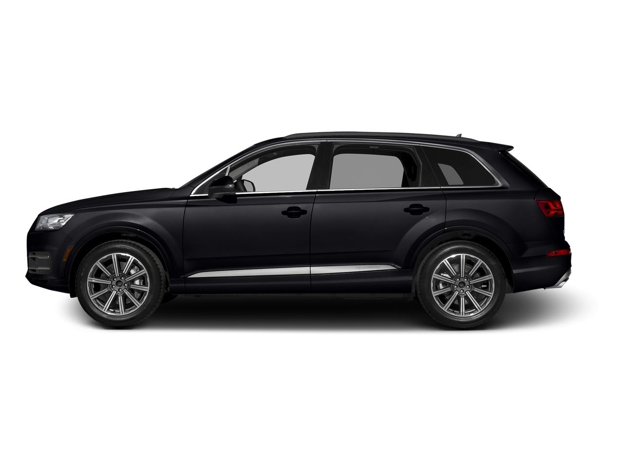 2017 Audi Q7 Vehicle Photo in Tampa, FL 33614