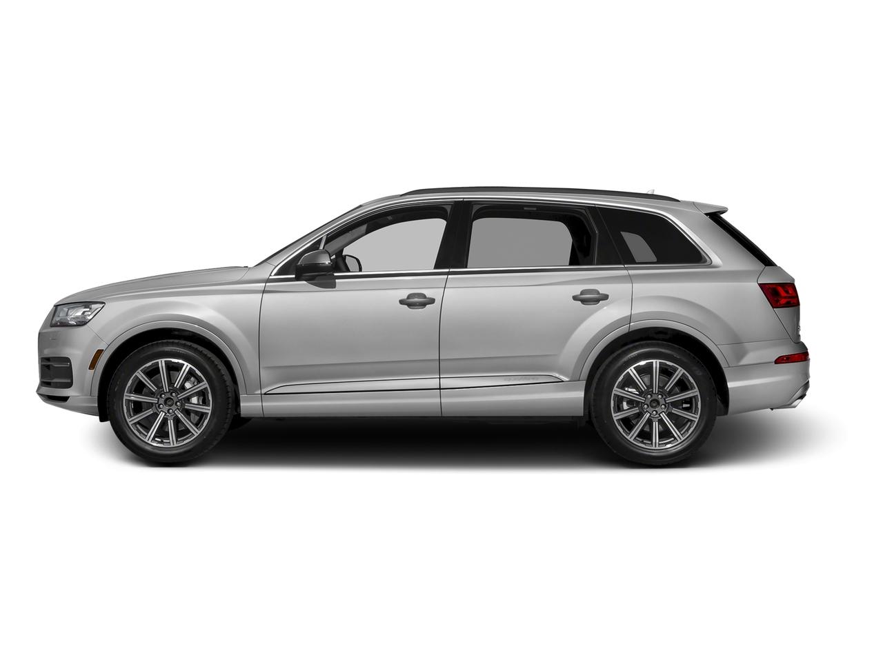 2017 Audi Q7 Vehicle Photo in Tampa, FL 33614