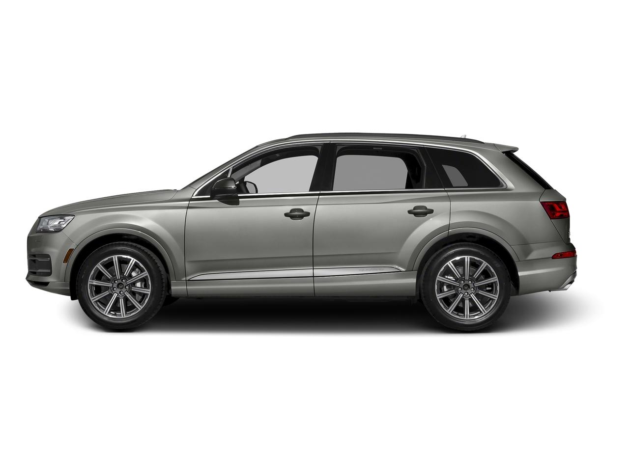 2017 Audi Q7 Vehicle Photo in Cockeysville, MD 21030