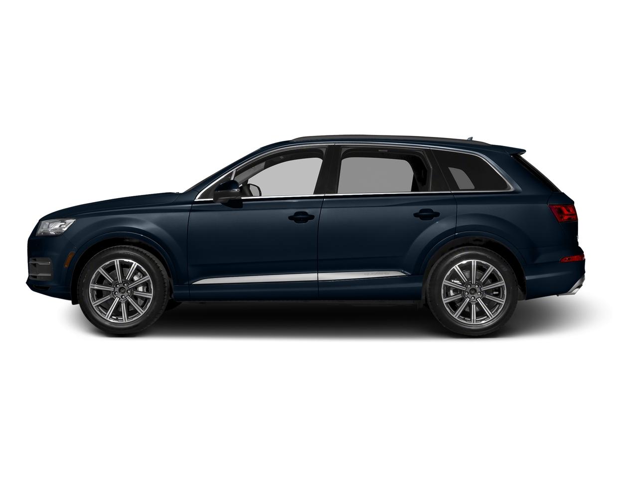 2017 Audi Q7 Vehicle Photo in Louisville, KY 40505