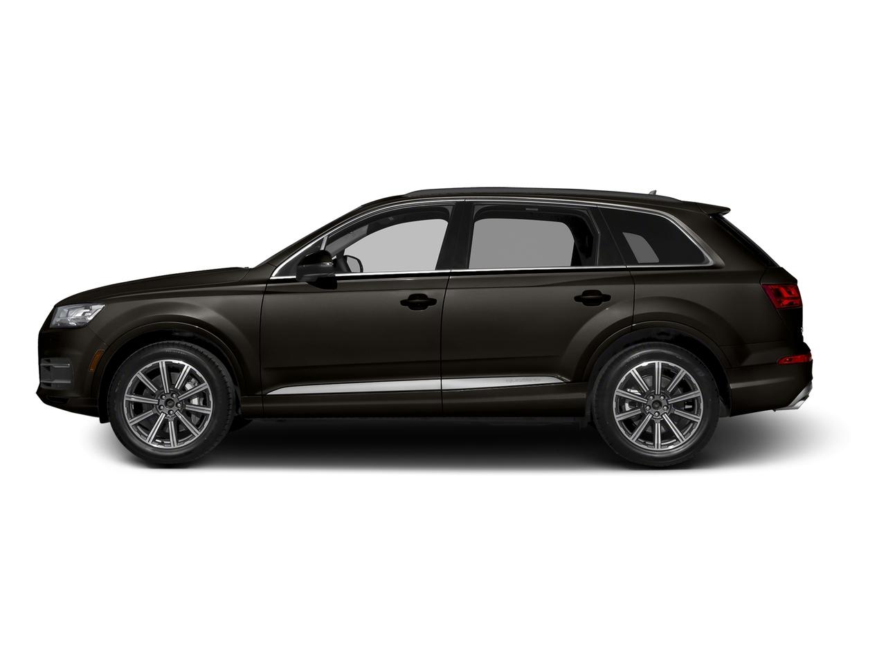 2017 Audi Q7 Vehicle Photo in San Antonio, TX 78230