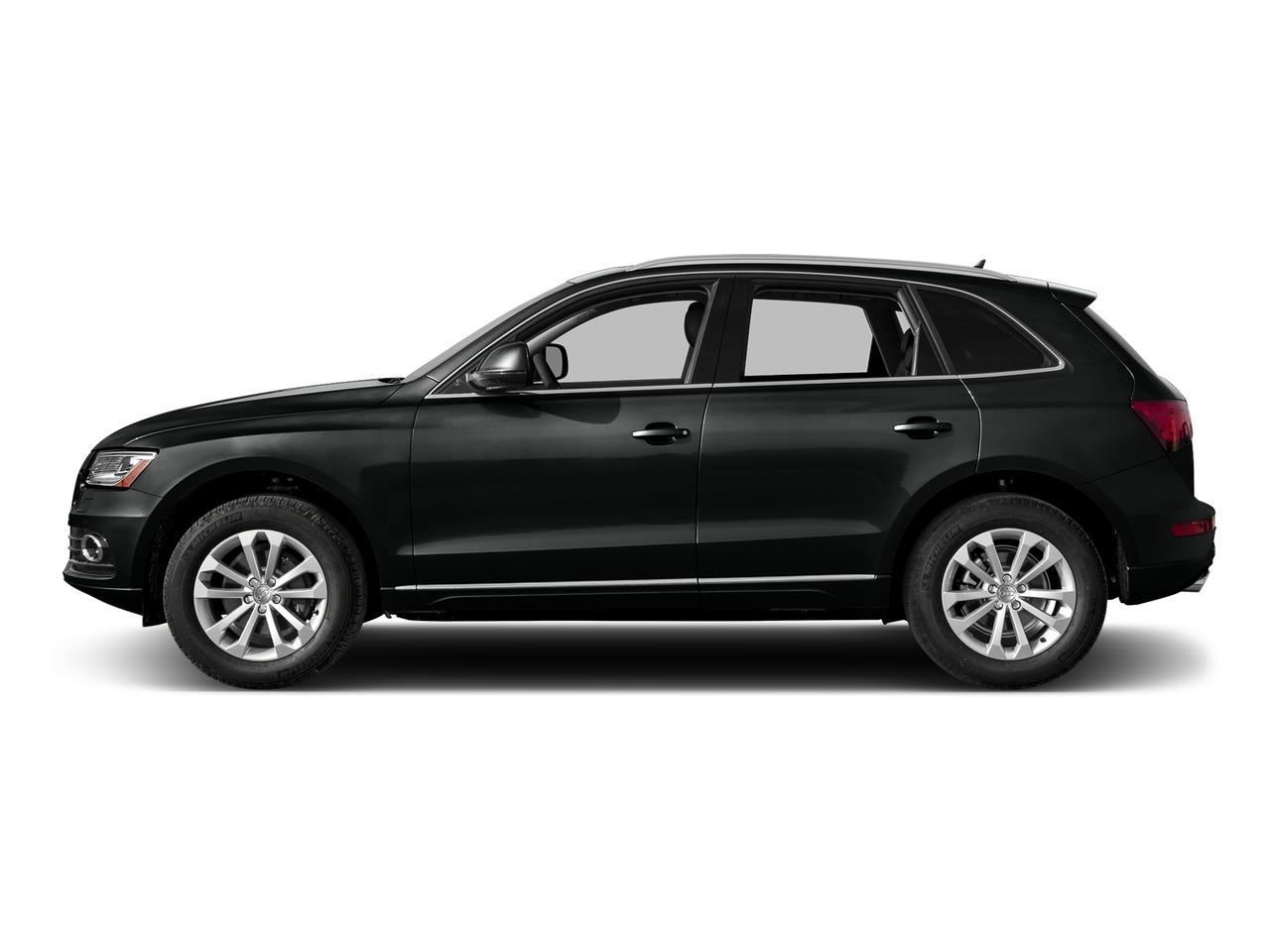 2017 Audi Q5 Vehicle Photo in Sanford, FL 32771