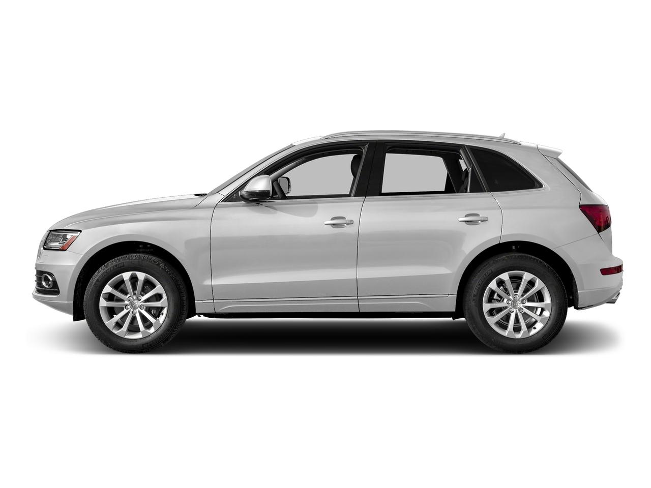 2017 Audi Q5 Vehicle Photo in GREENACRES, FL 33463-3207