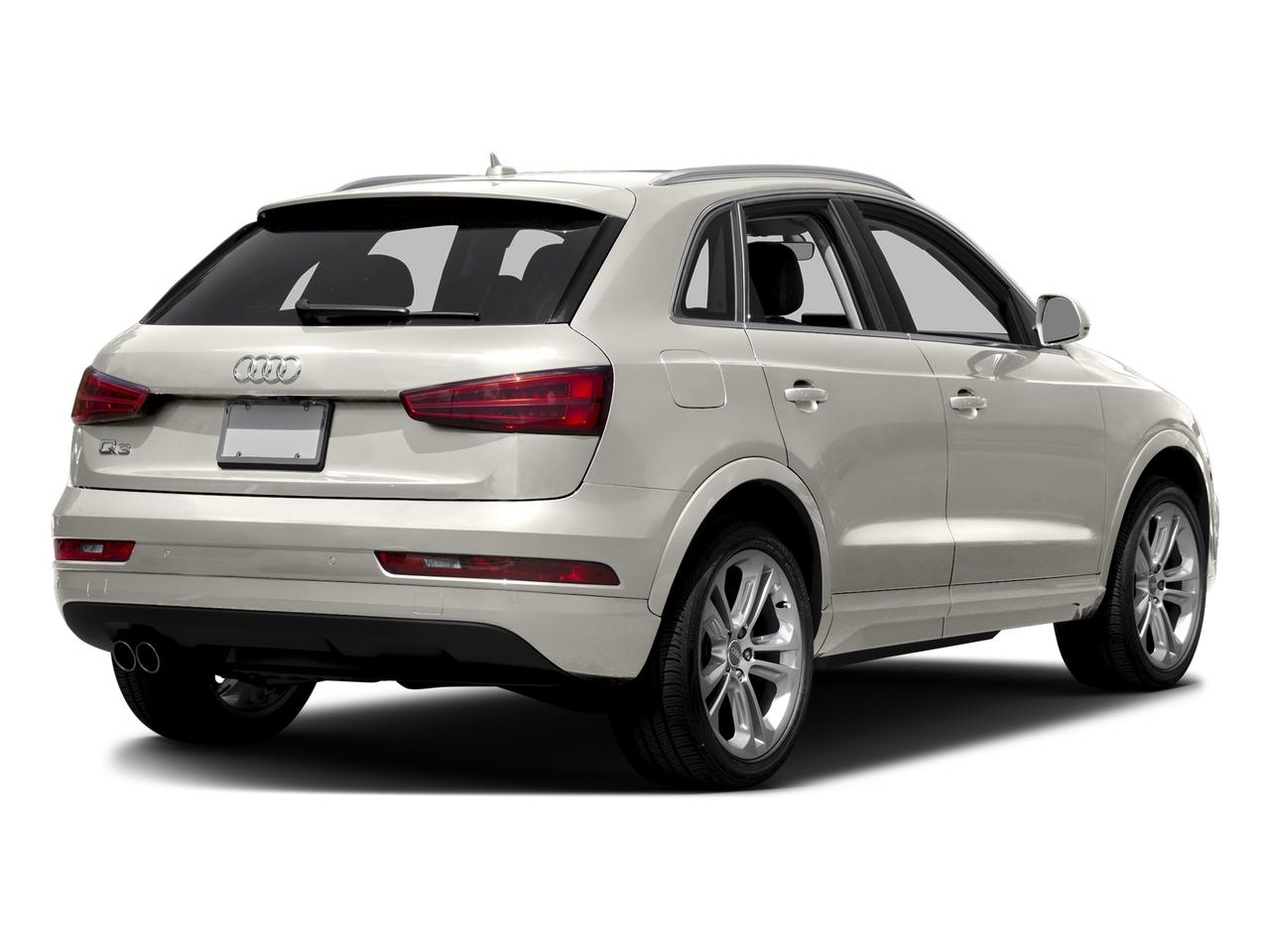 2017 Audi Q3 Vehicle Photo in Tampa, FL 33614