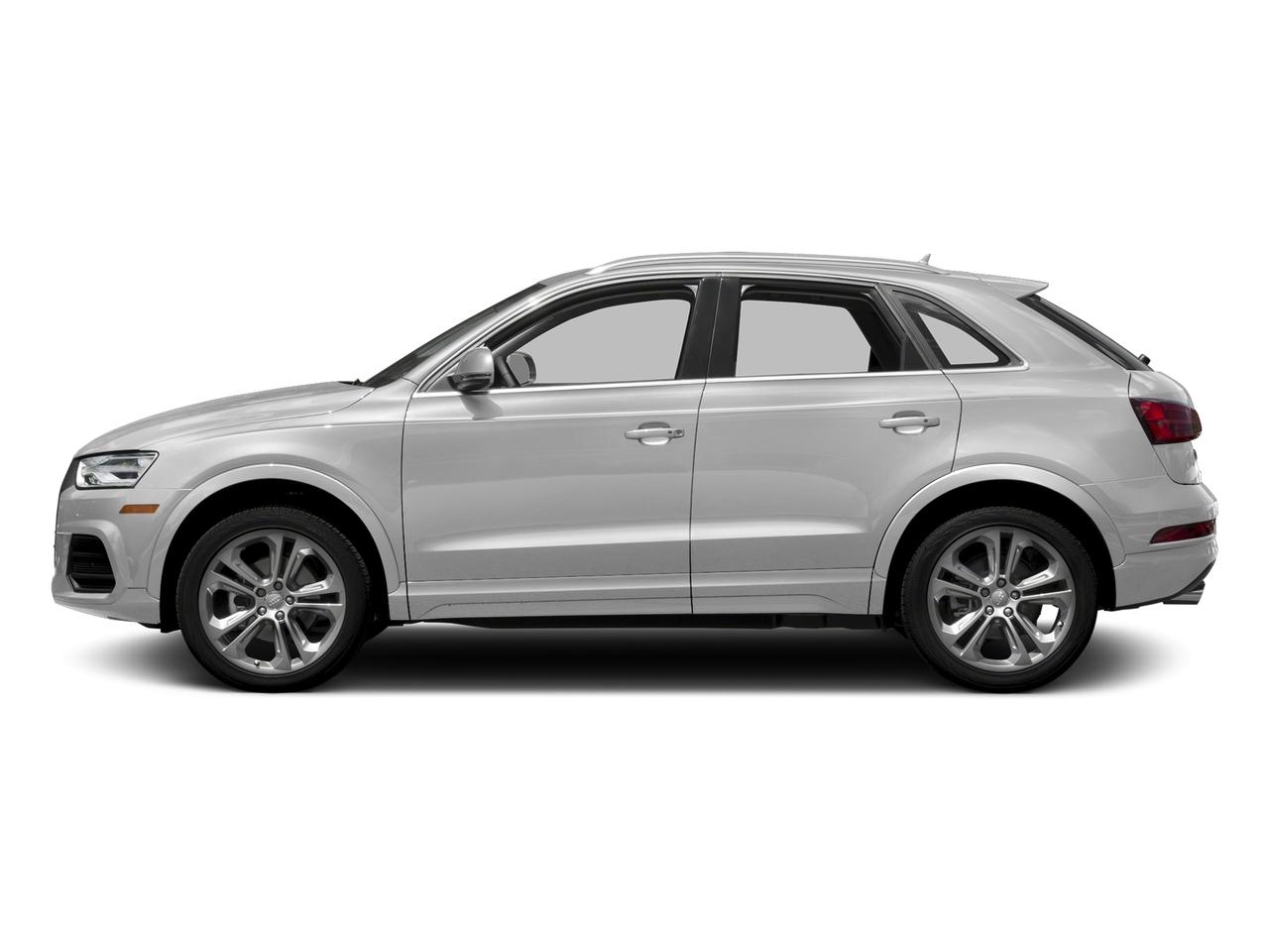 2017 Audi Q3 Vehicle Photo in Cockeysville, MD 21030