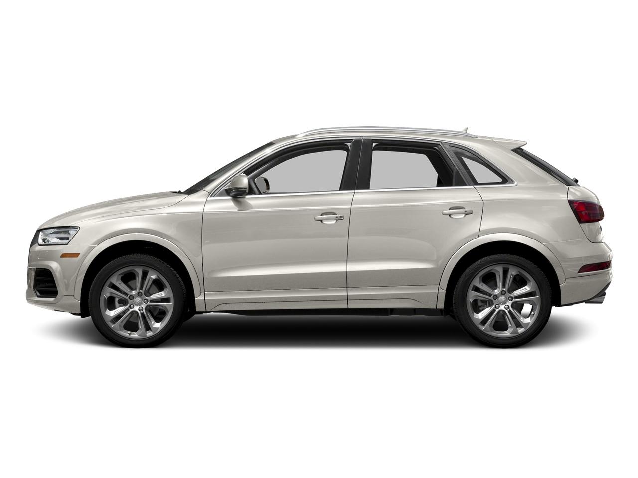 2017 Audi Q3 Vehicle Photo in Tampa, FL 33614