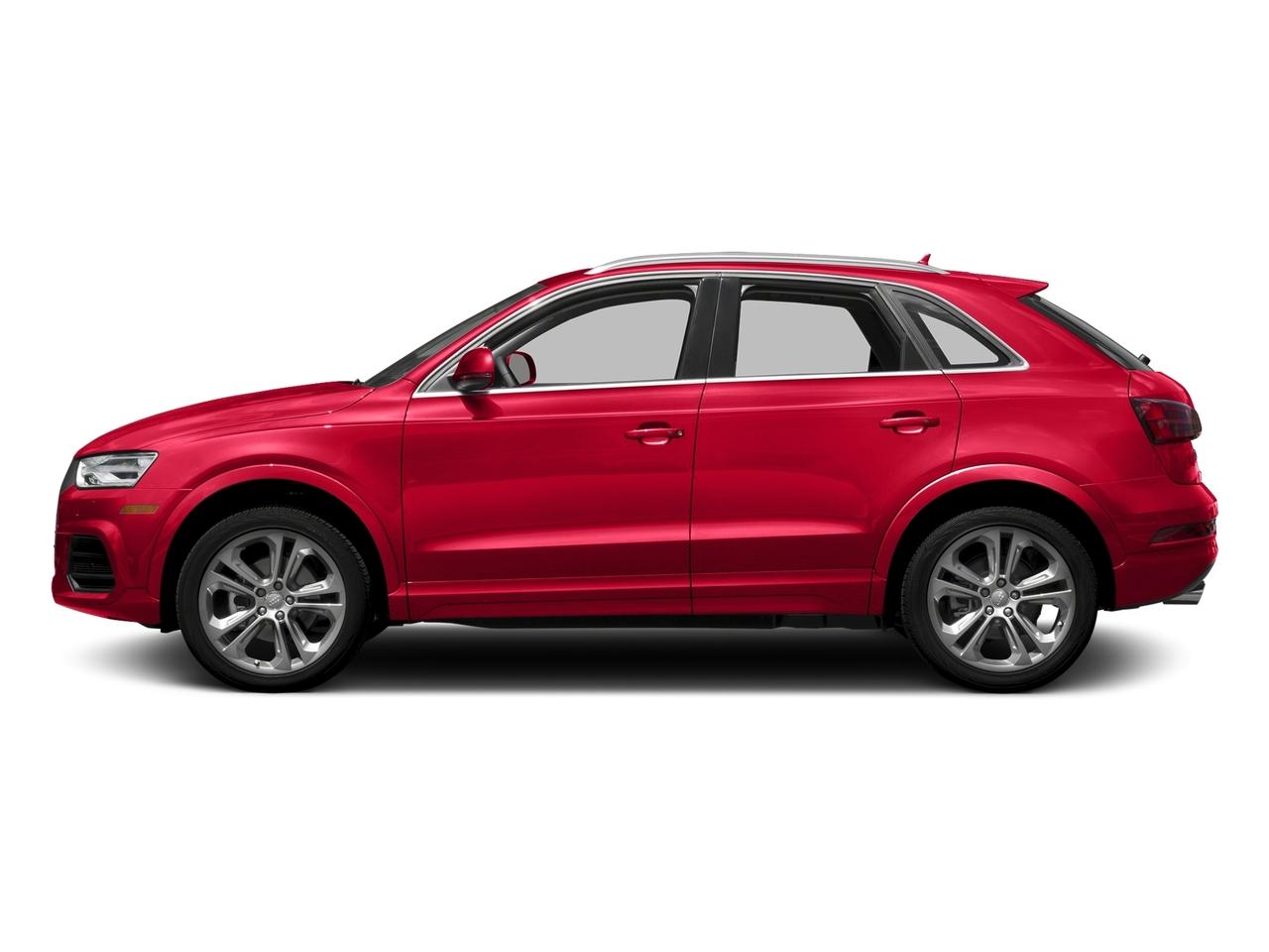 2017 Audi Q3 Vehicle Photo in Henderson, NV 89014