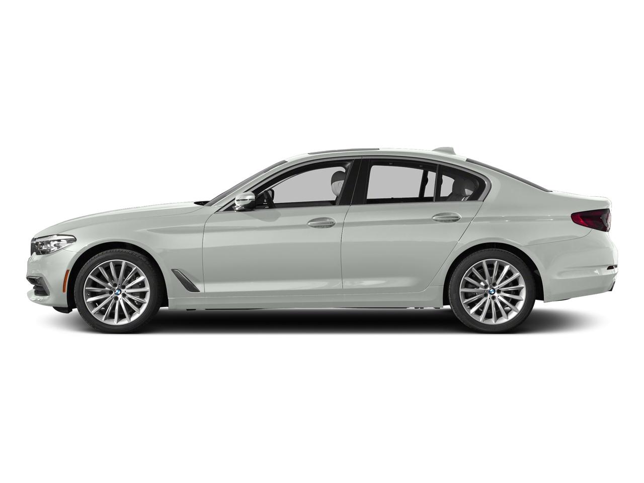 2017 BMW 530i Vehicle Photo in Coconut Creek, FL 33073