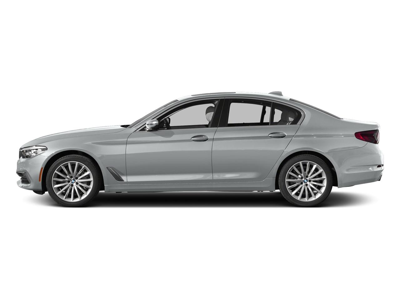 2017 BMW 530i Vehicle Photo in Coconut Creek, FL 33073