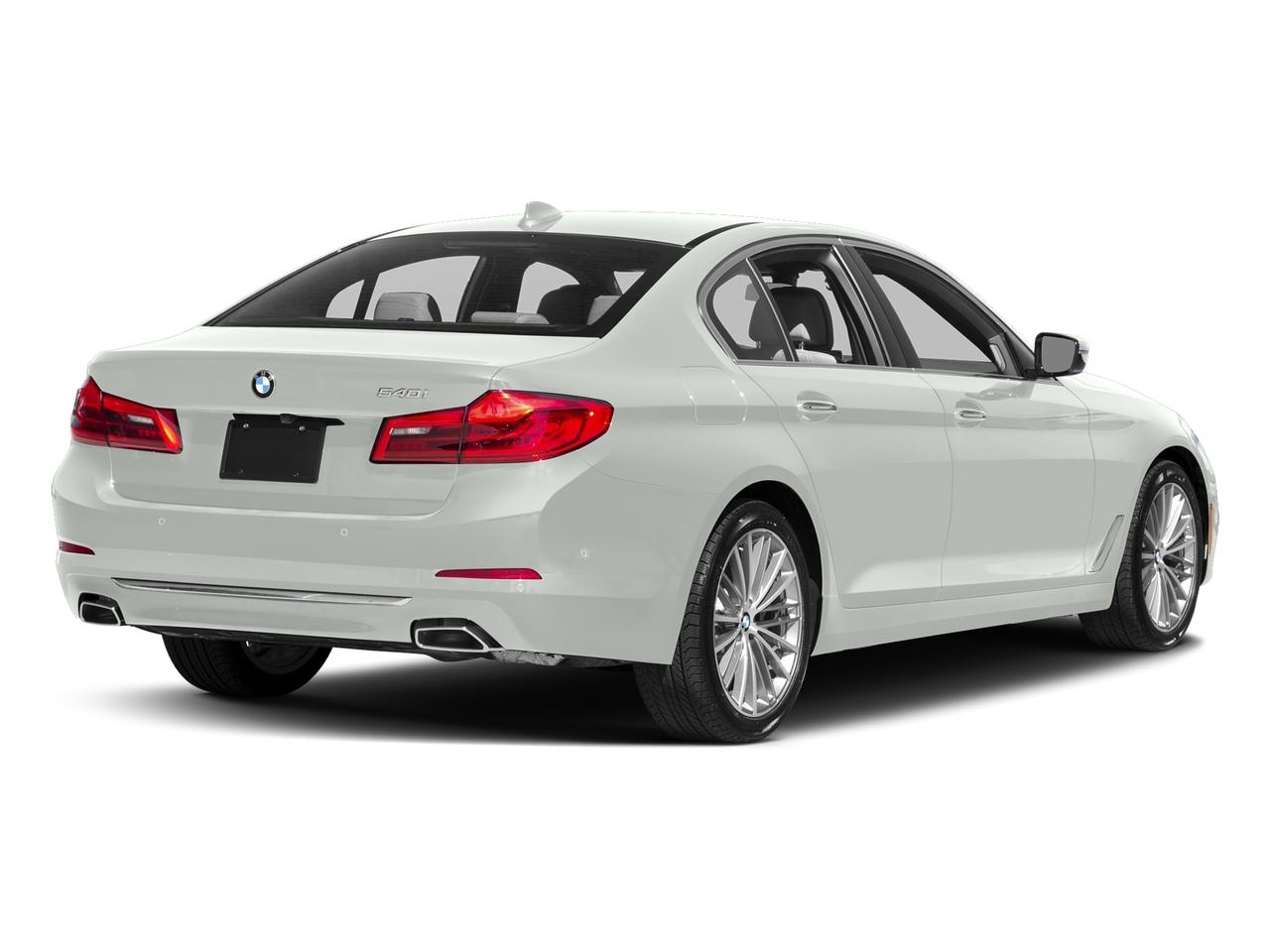 2017 BMW 540i xDrive Vehicle Photo in Lancaster, PA 17601