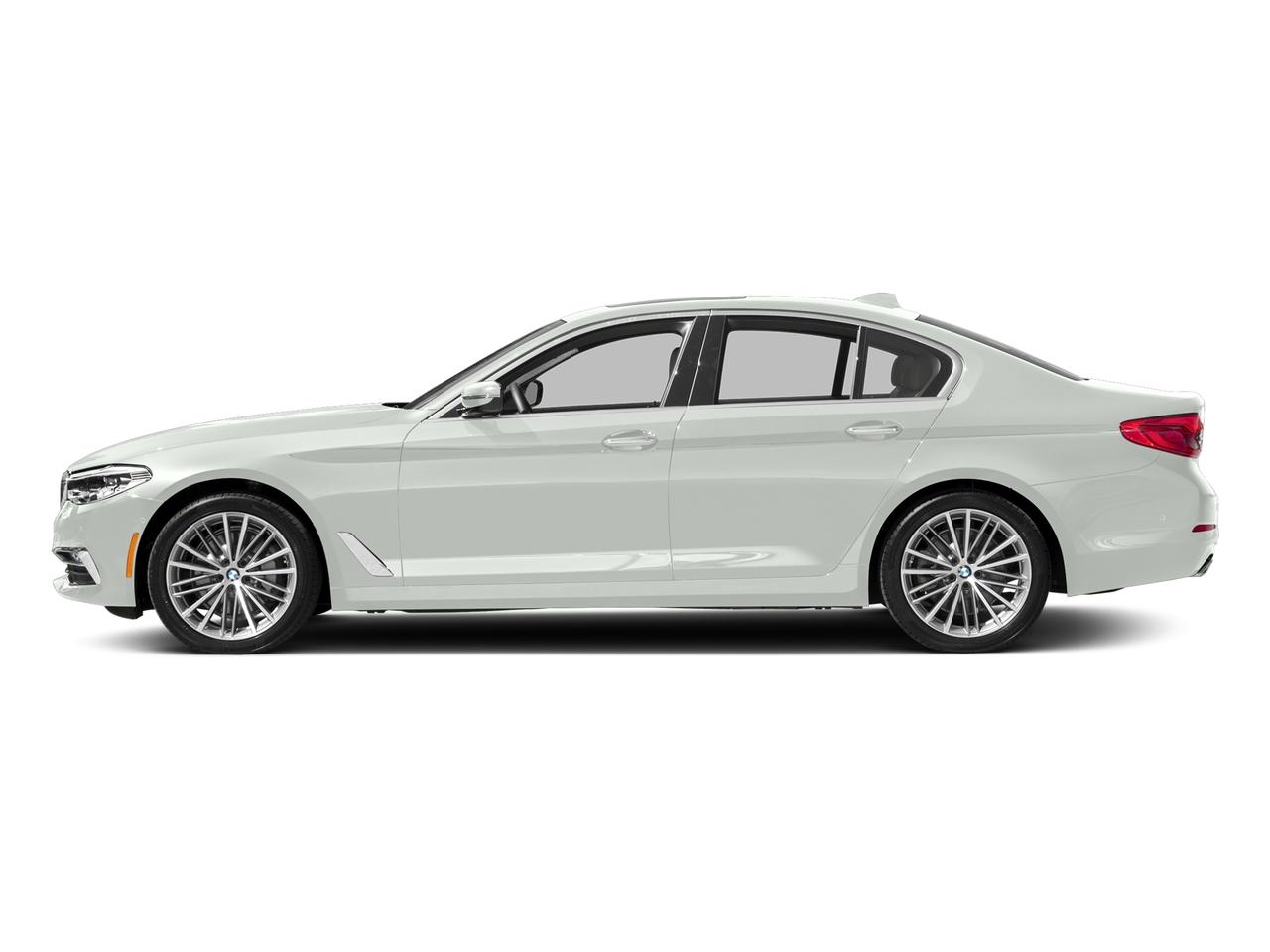 2017 BMW 540i xDrive Vehicle Photo in Lancaster, PA 17601