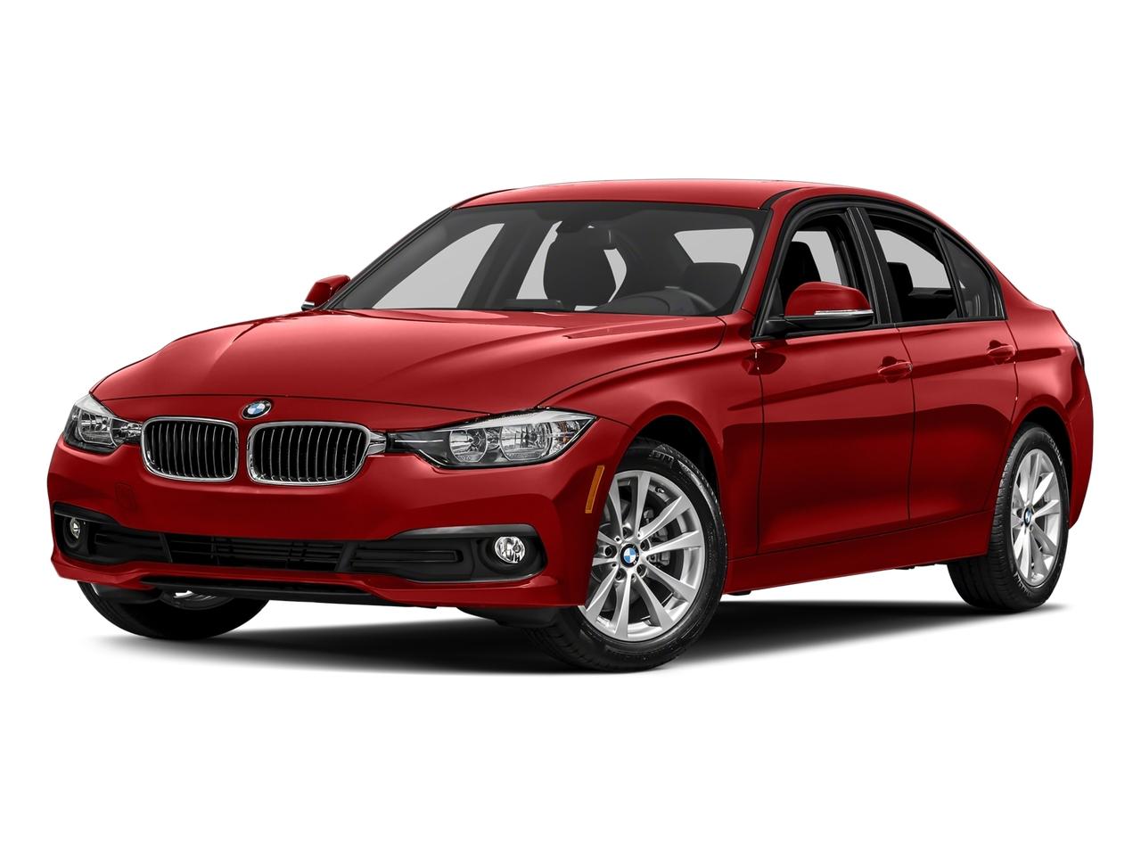 2017 BMW 3 Series Vehicle Photo in ORLANDO, FL 32812-3021