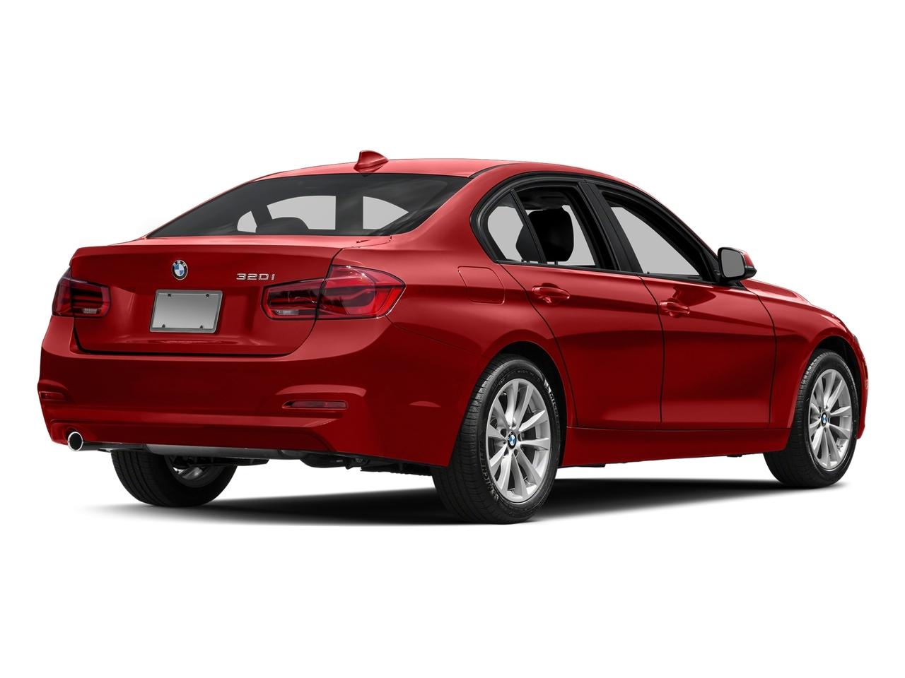 2017 BMW 3 Series Vehicle Photo in ORLANDO, FL 32812-3021