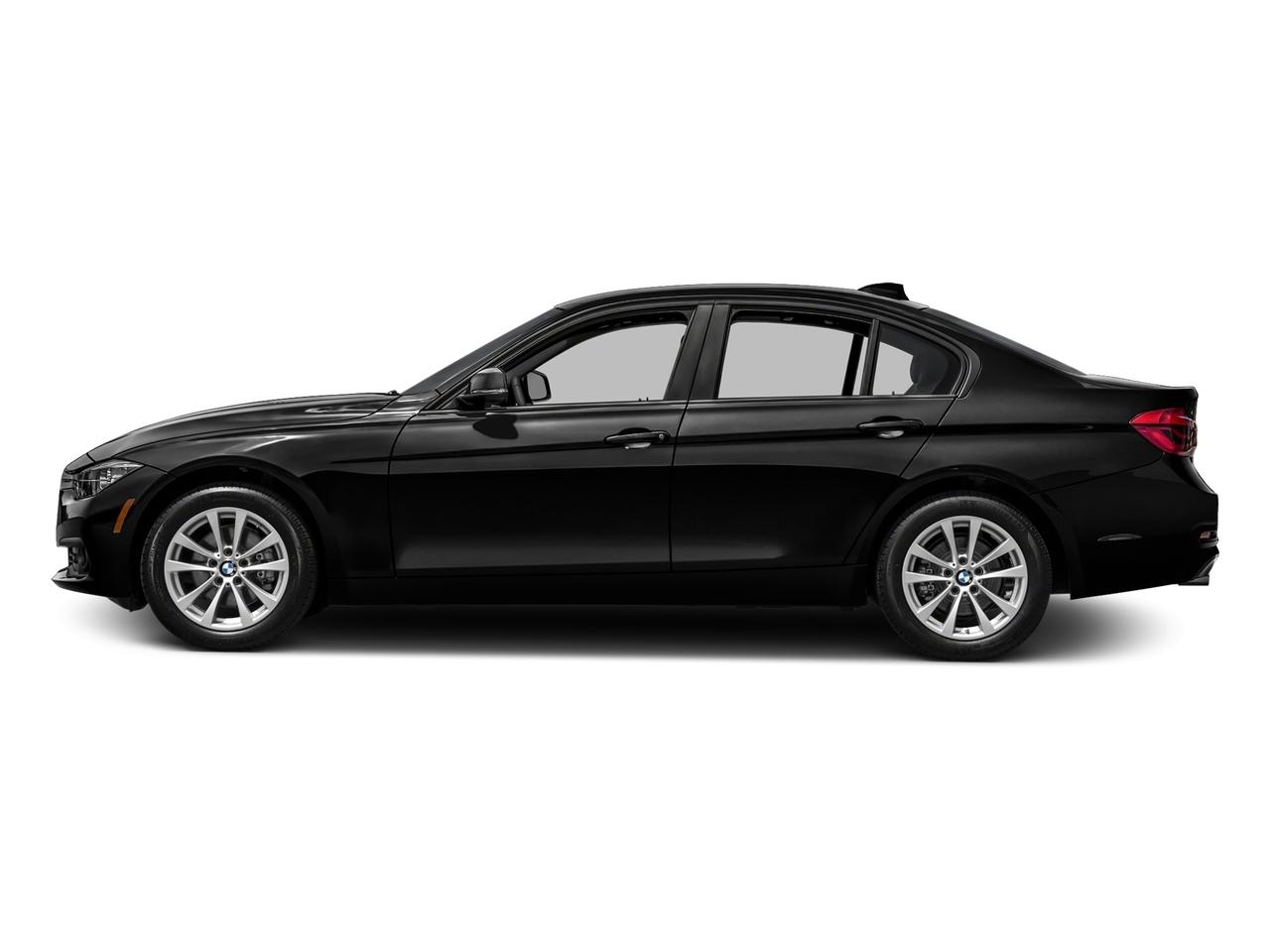 2017 BMW 3 Series Vehicle Photo in GREENACRES, FL 33463-3207