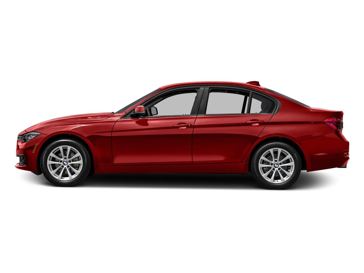 2017 BMW 3 Series Vehicle Photo in ORLANDO, FL 32812-3021