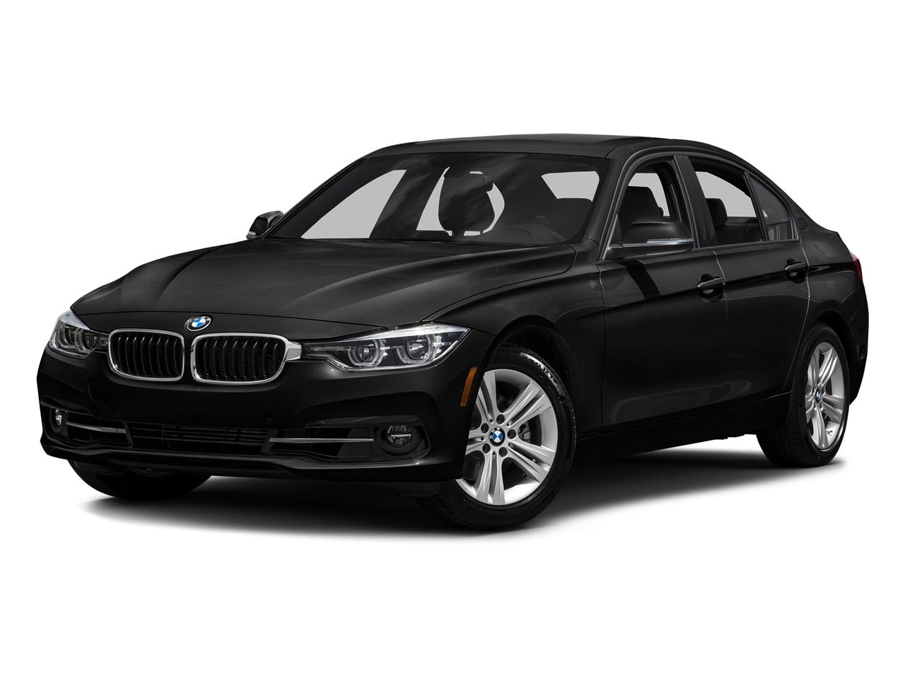 2017 BMW 330i xDrive Vehicle Photo in Lancaster, PA 17601