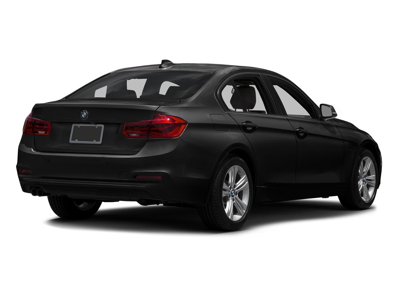 2017 BMW 330i xDrive Vehicle Photo in Lancaster, PA 17601