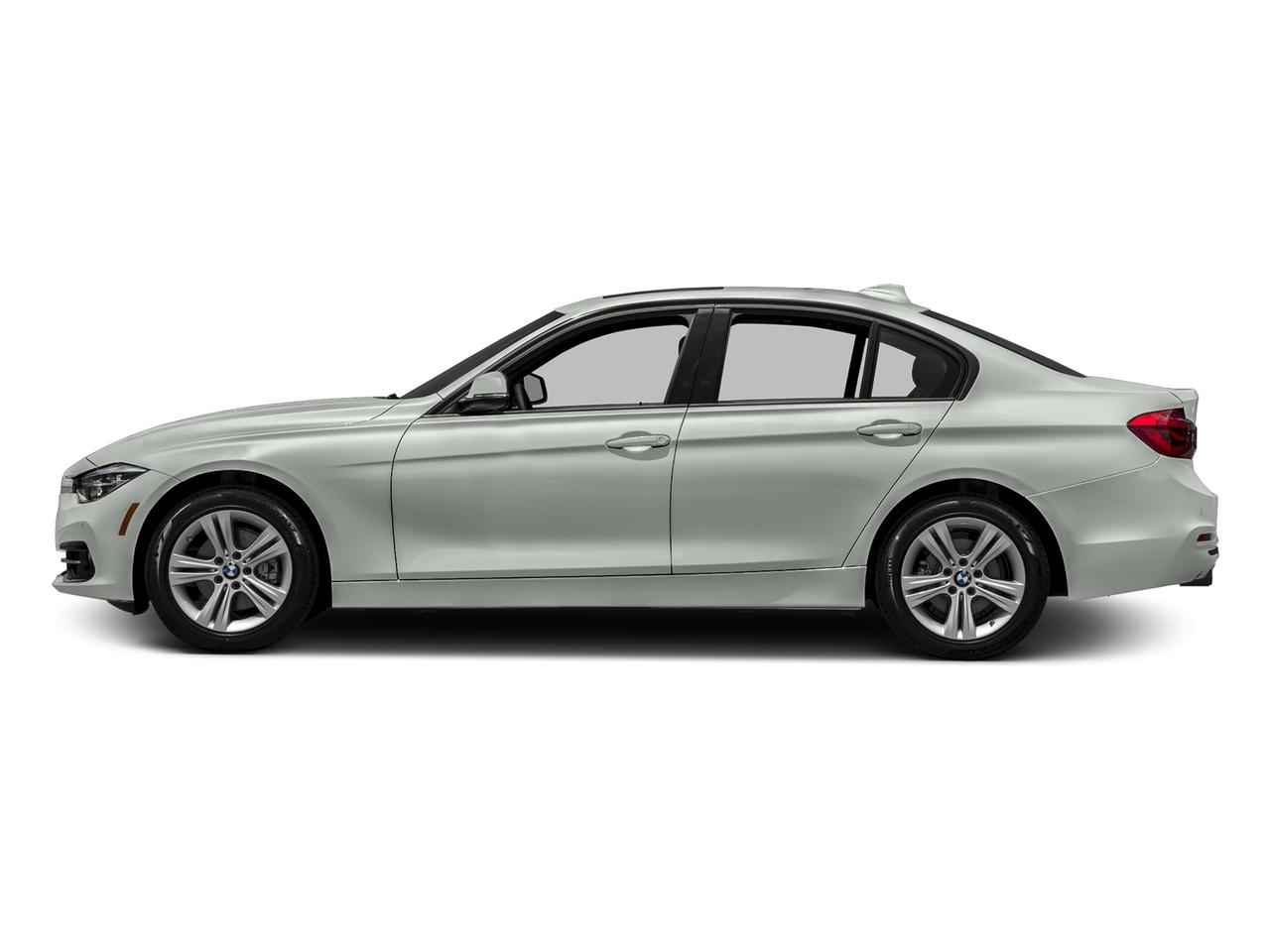 2017 BMW 330i Vehicle Photo in Miami, FL 33015