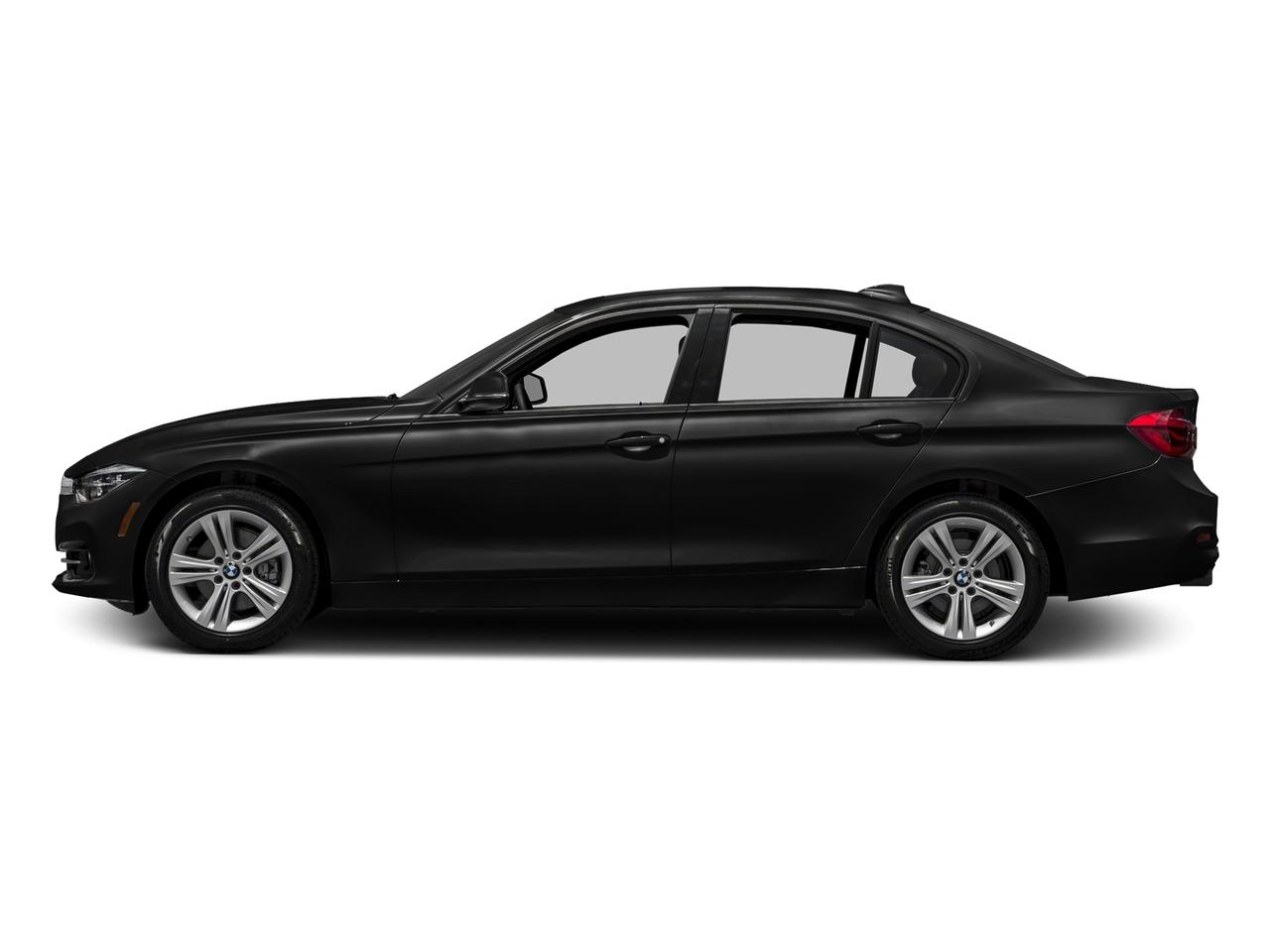 2017 BMW 330i Vehicle Photo in Memphis, TN 38128