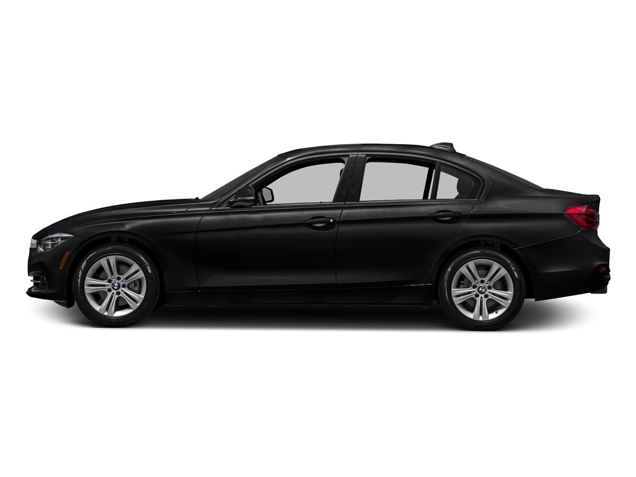 2017 BMW 330i xDrive Vehicle Photo in Lancaster, PA 17601