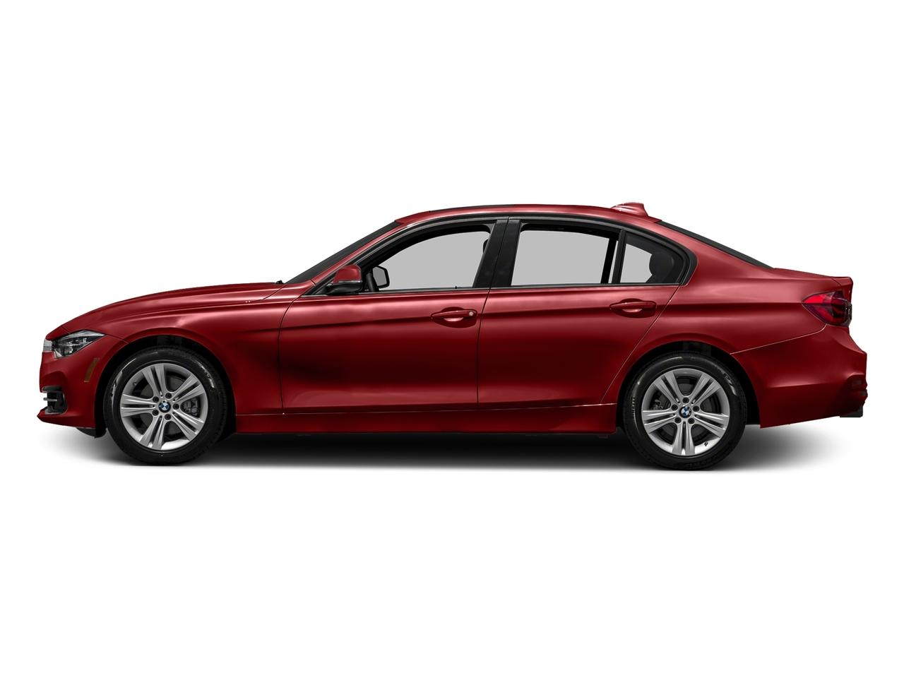 2017 BMW 330i Vehicle Photo in Pinellas Park , FL 33781