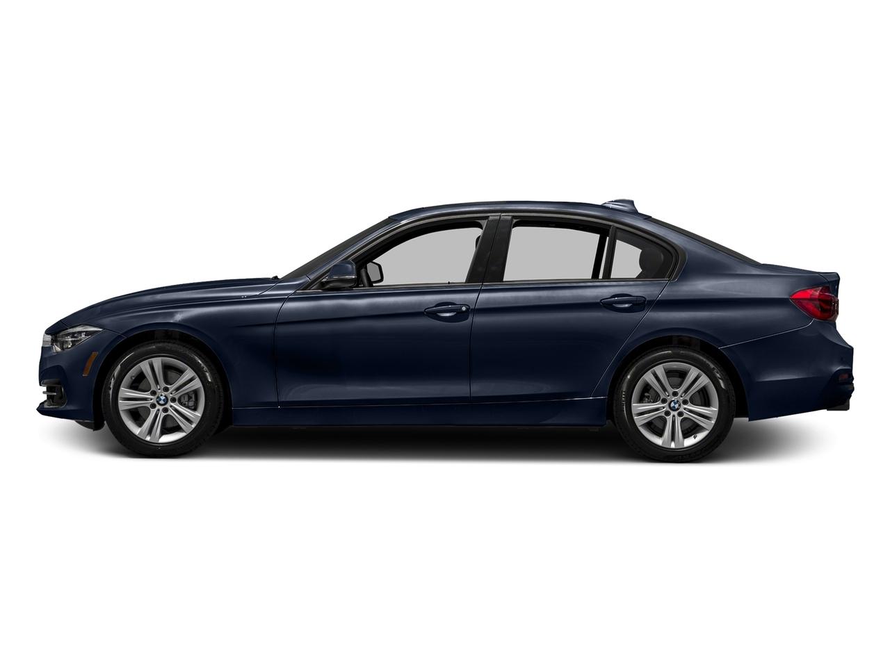 2017 BMW 330i Vehicle Photo in West Palm Beach, FL 33417