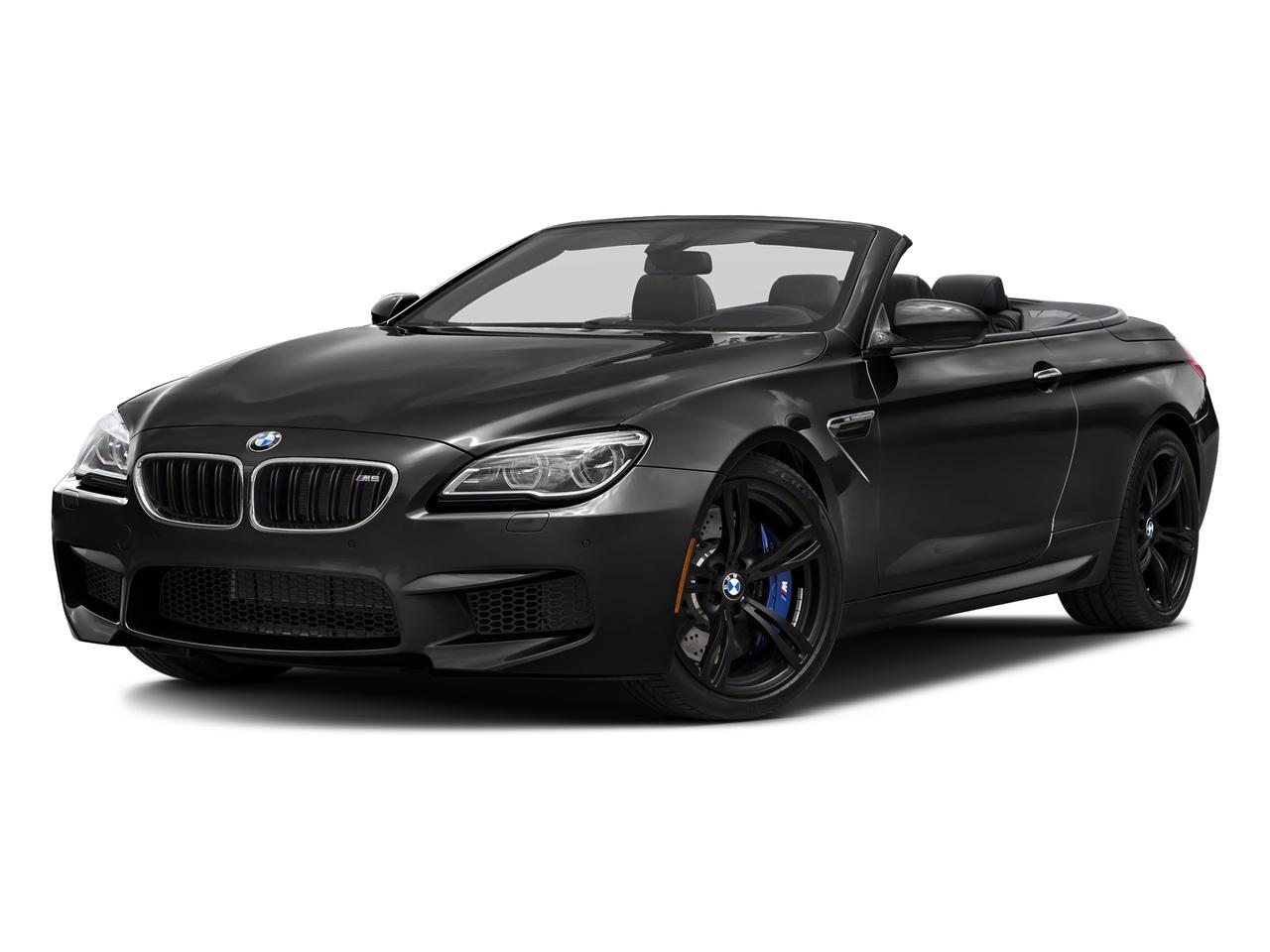 2017 BMW M6 Vehicle Photo in Sanford, FL 32771