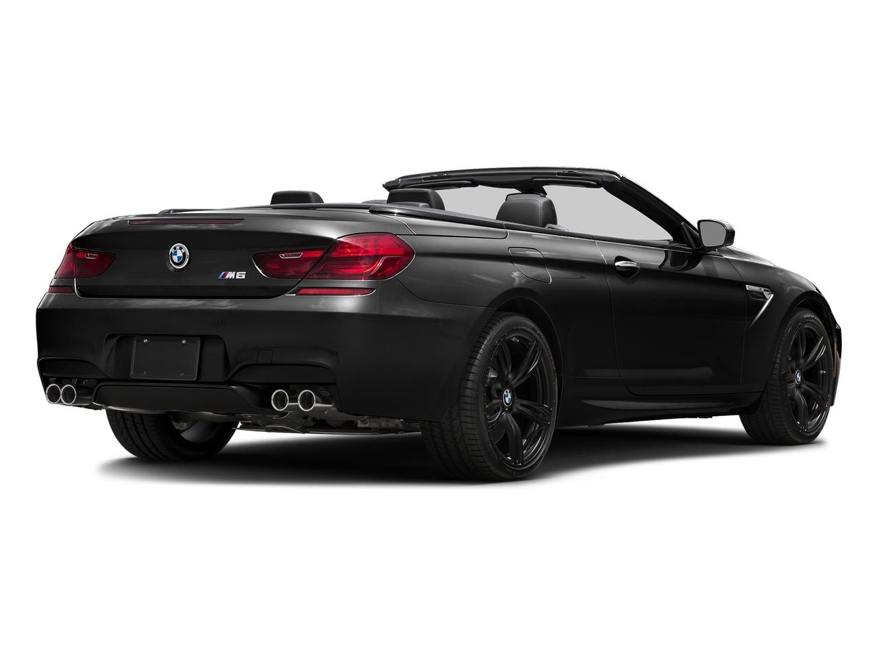 2017 BMW M6 Vehicle Photo in Sanford, FL 32771