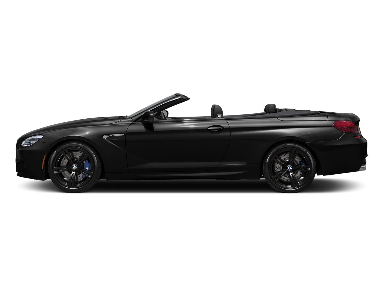 2017 BMW M6 Vehicle Photo in Sanford, FL 32771