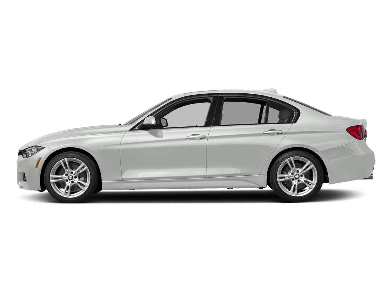 2017 BMW 340i xDrive Vehicle Photo in Spokane Valley, WA 99212