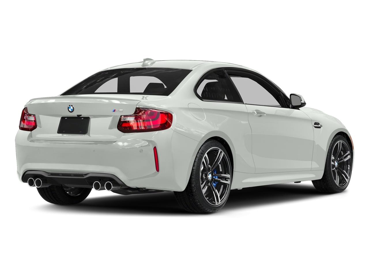 2017 BMW M2 Vehicle Photo in Austin, TX 78728