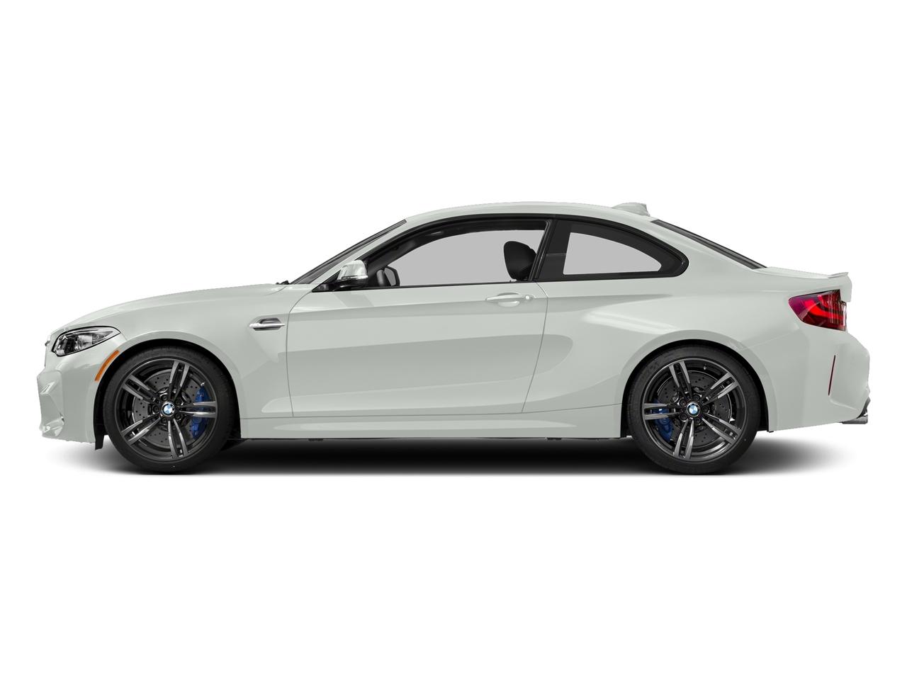 2017 BMW M2 Vehicle Photo in Austin, TX 78728