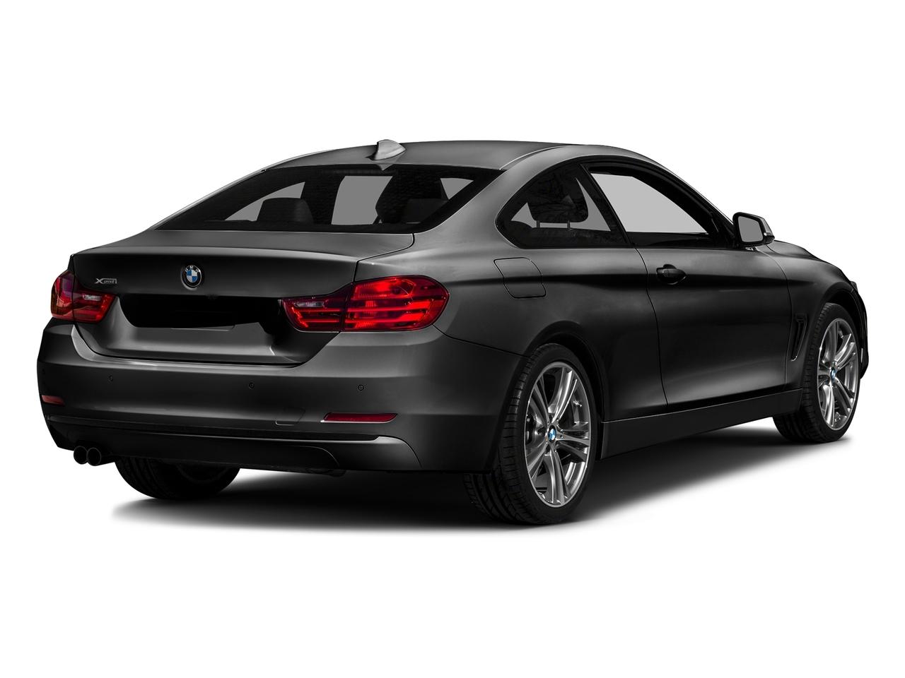 2017 BMW 430i Vehicle Photo in Las Vegas, NV 89149