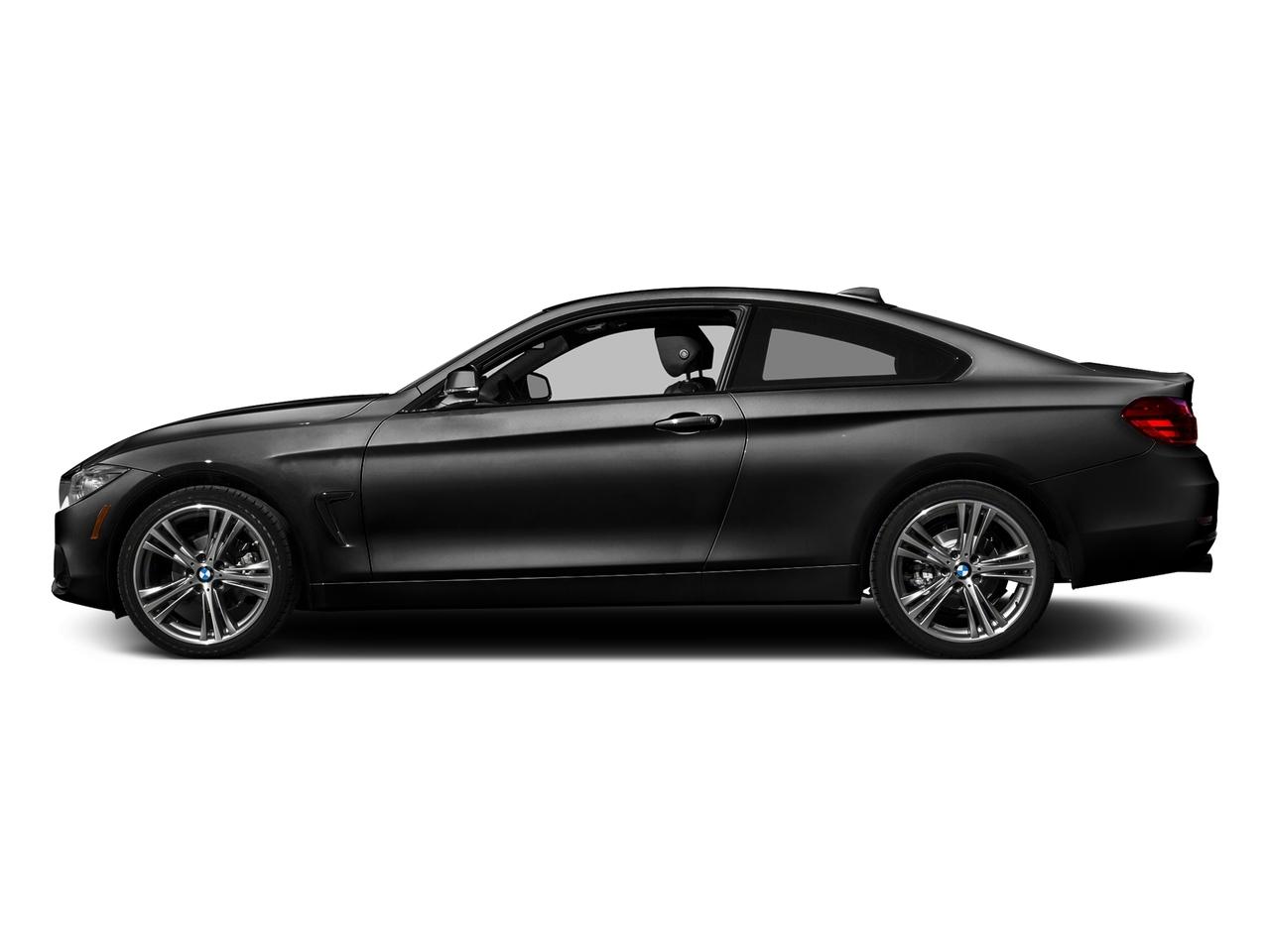 2017 BMW 430i Vehicle Photo in Las Vegas, NV 89149