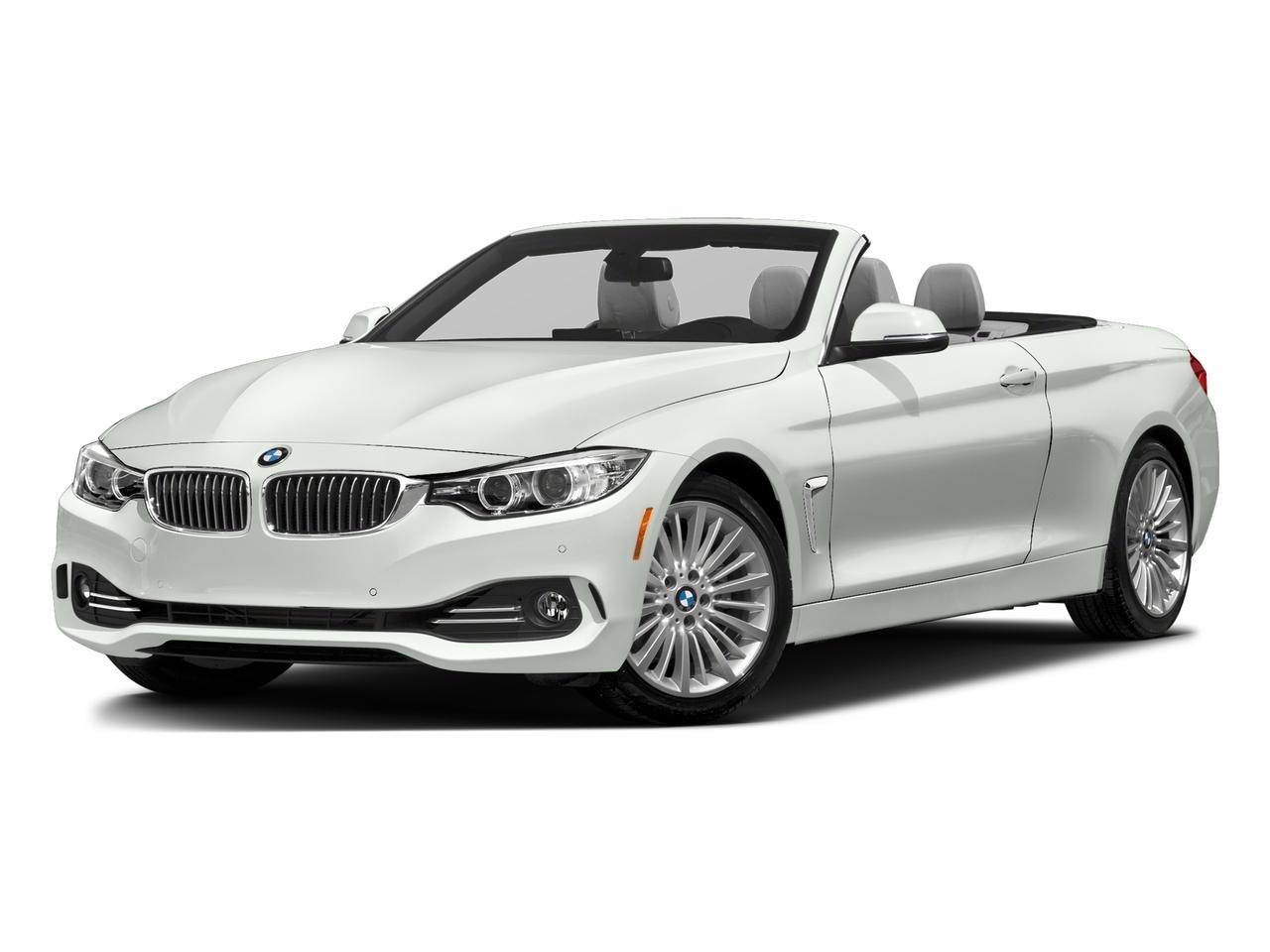 2017 BMW 430i Vehicle Photo in Tampa, FL 33612