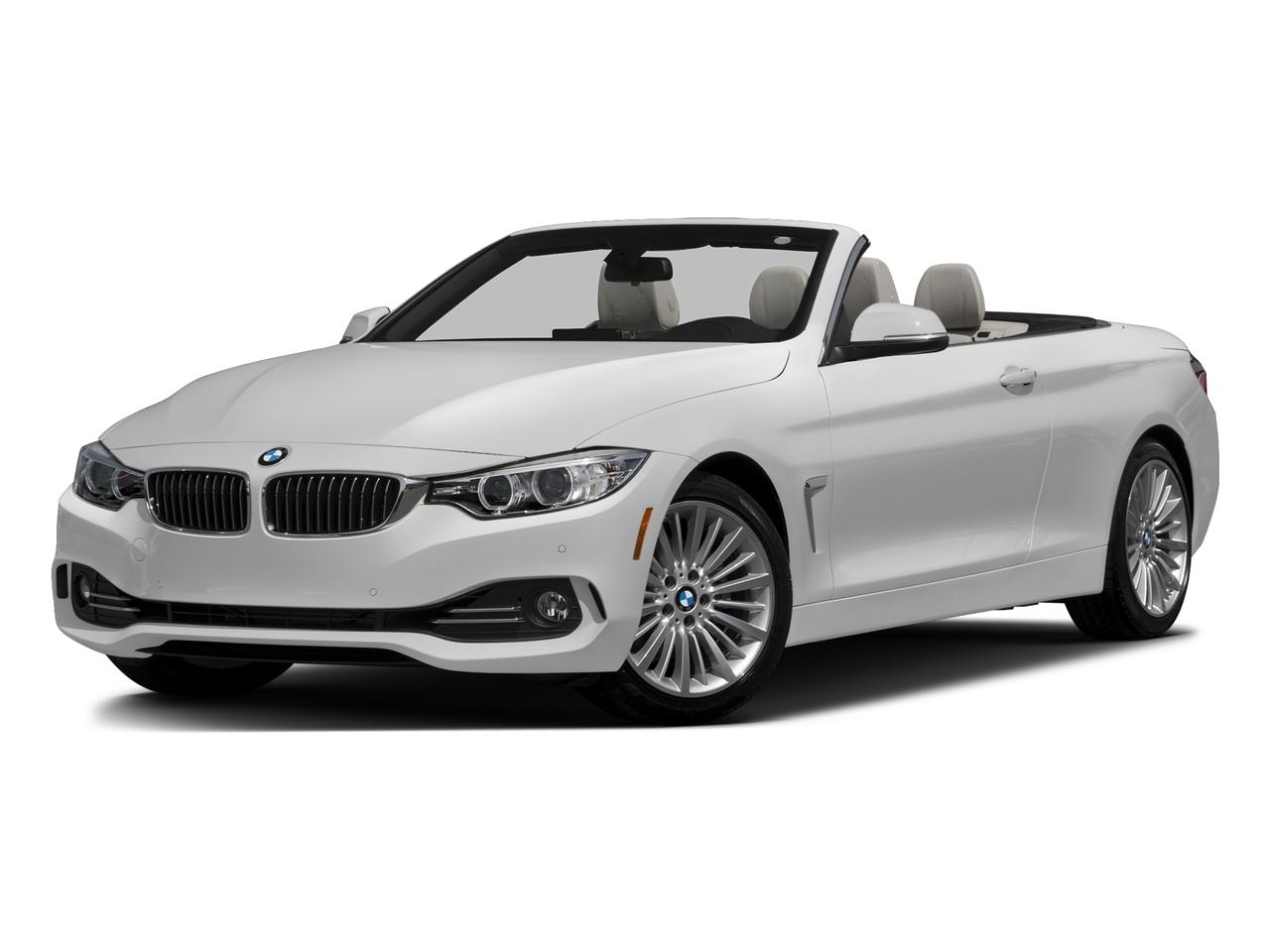 2017 BMW 430i Vehicle Photo in Philadelphia, PA 19116